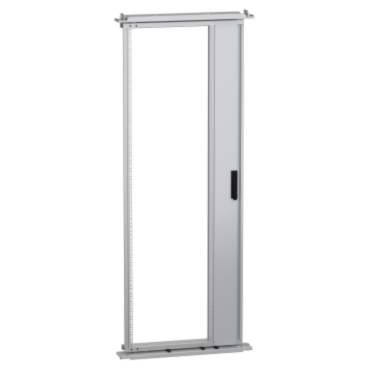 Spacial SFSM 19" swing rack - 2000x800 mm - 40 modules
