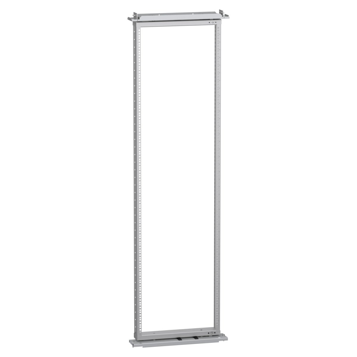 Spacial SFSM 19" swing rack - 2000x600 mm - 40 modules