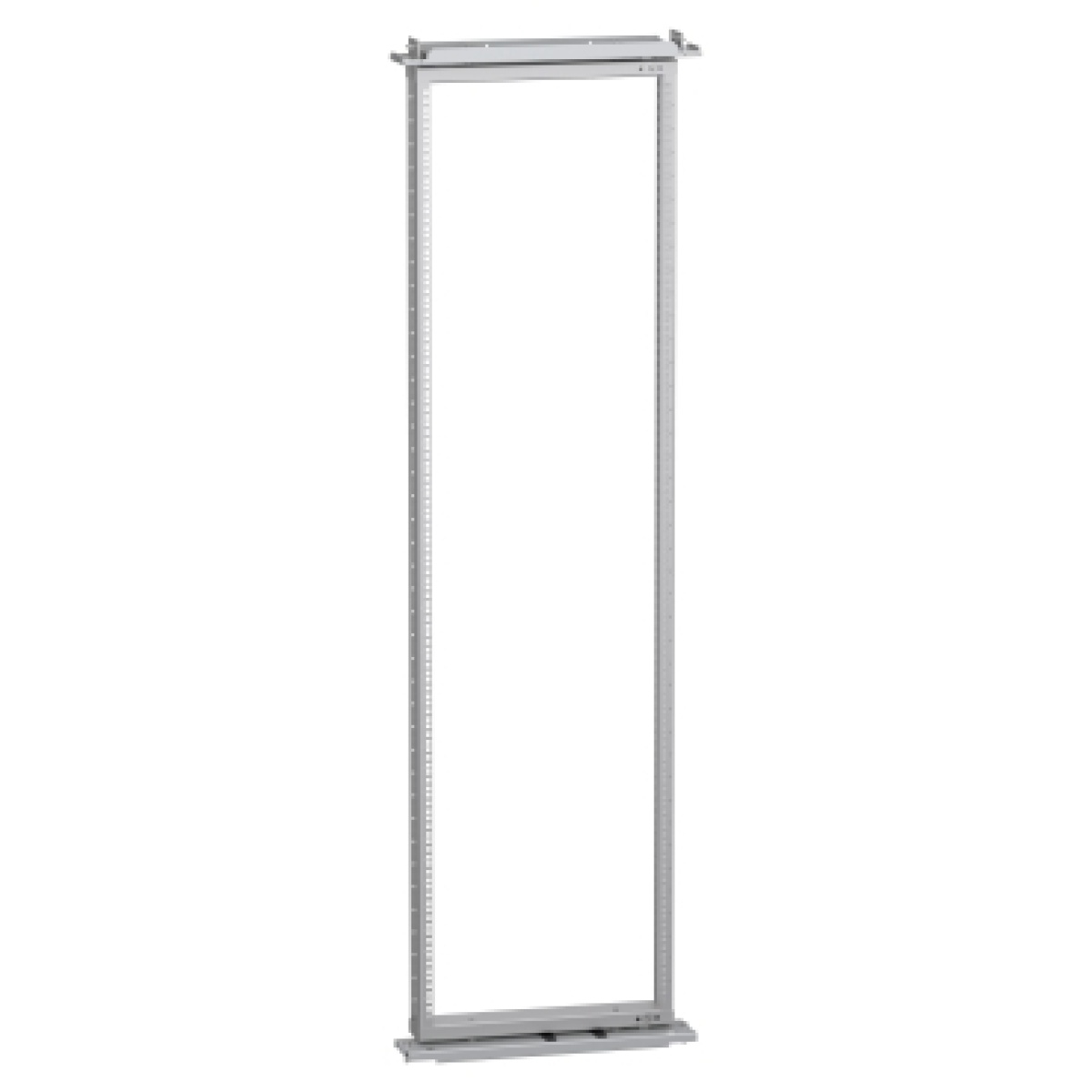Spacial SFSM 19" swing rack - 2000x600 mm - 40 modules