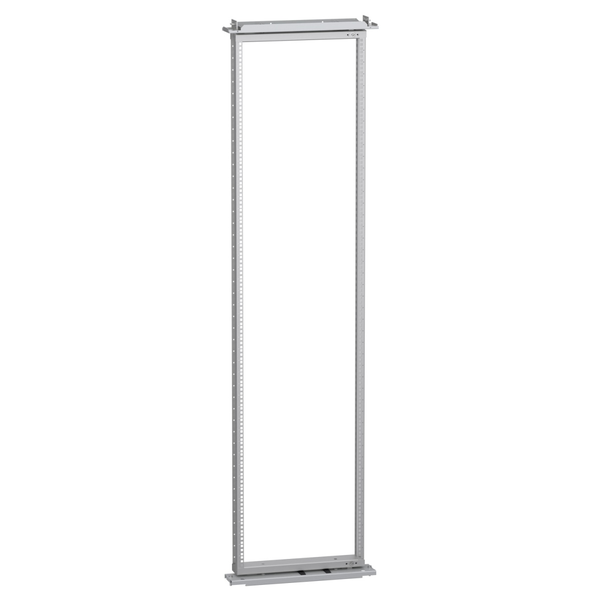 Spacial SF 19" swing rack - 2200x600 mm - 45 modules