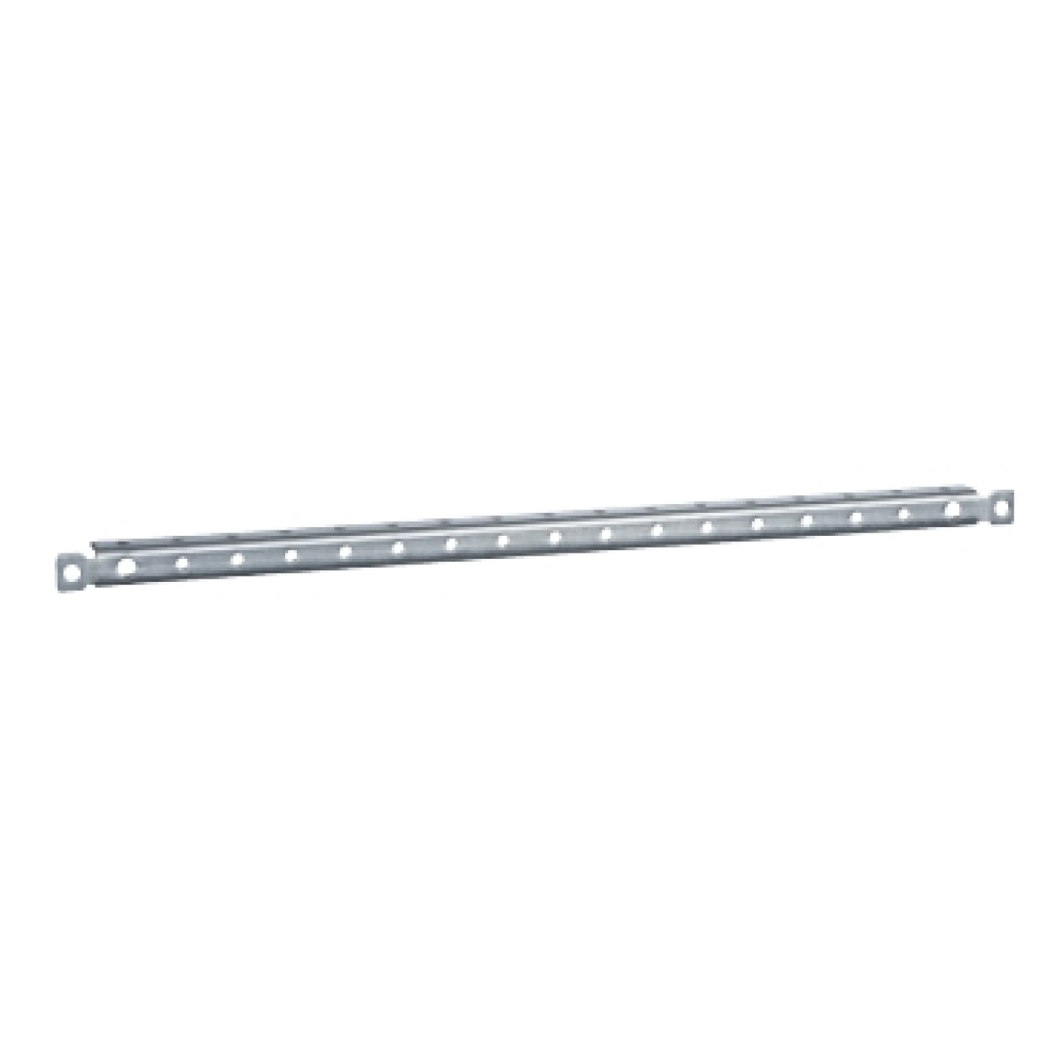 Spacial SFSM door cross rails - nominal width 800 mm