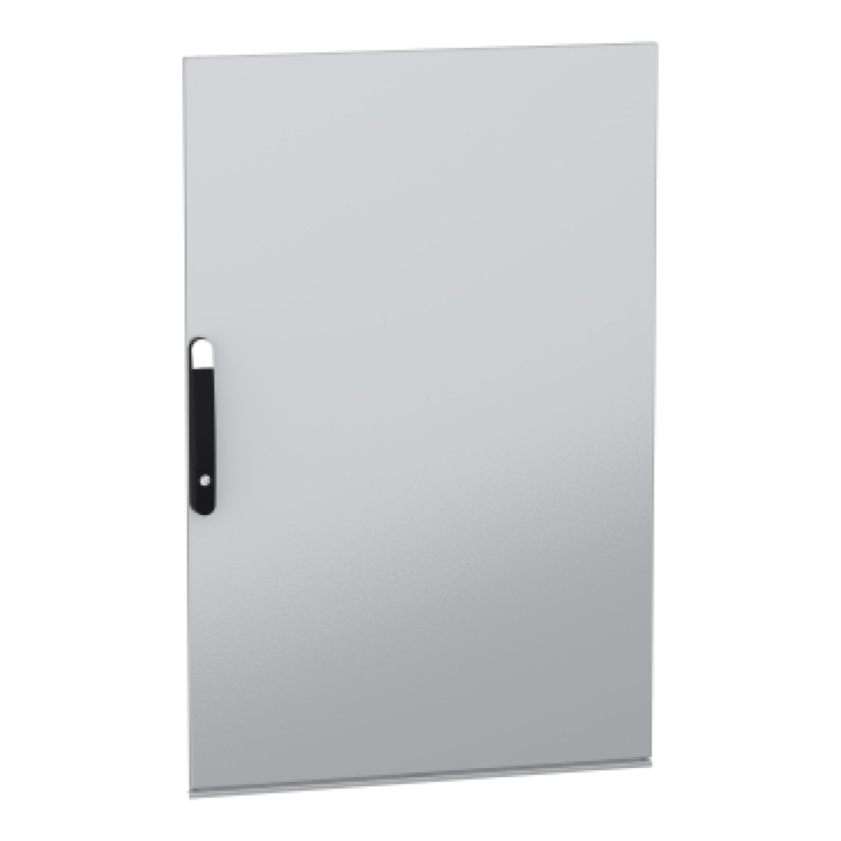 Porta simples, PanelSeT SFN, para invólucro elétrico H1200 W800mm
