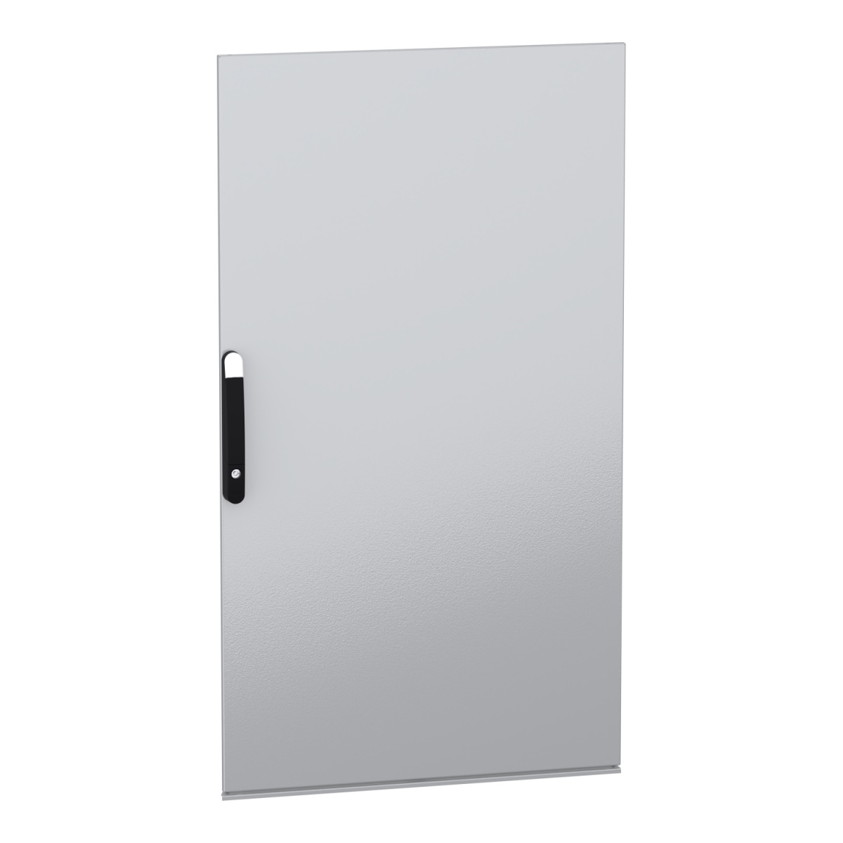 Porta simples, PanelSeT SFN, para invólucro elétrico H1400 W800mm