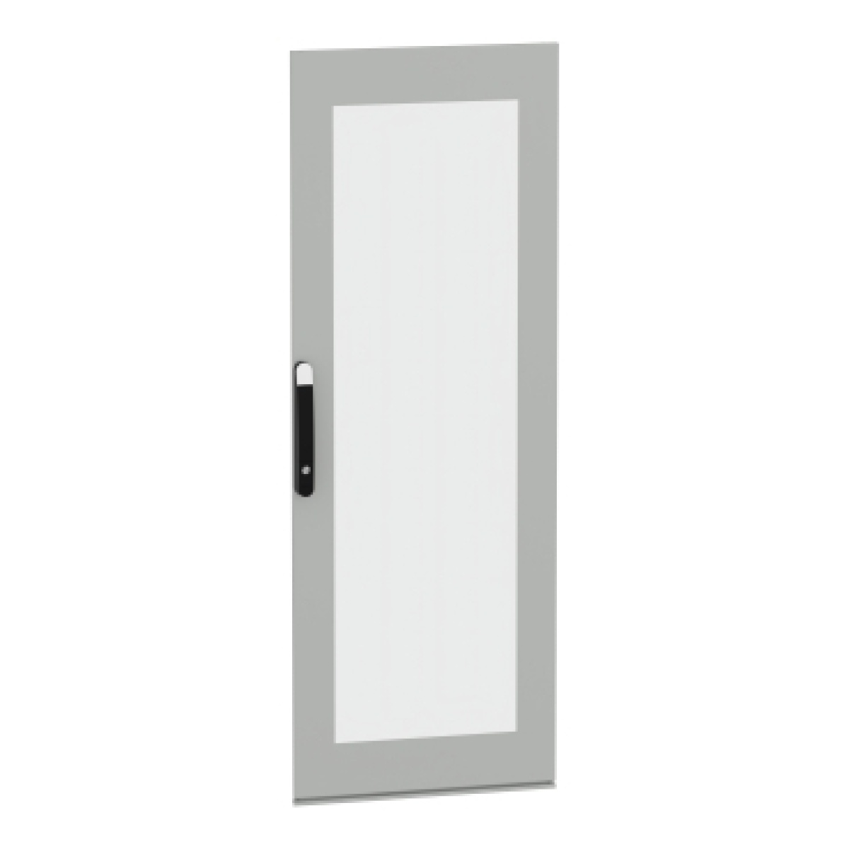 porta transparente, PanelSeT SFN, para invólucro elétrico H1600 W600mm