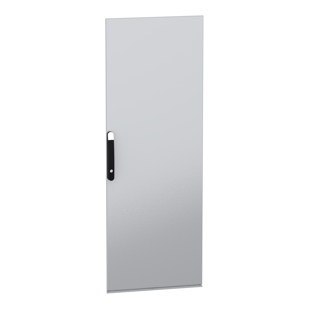 Porta simples, PanelSeT SFN, para invólucro elétrico H1600 W600mm