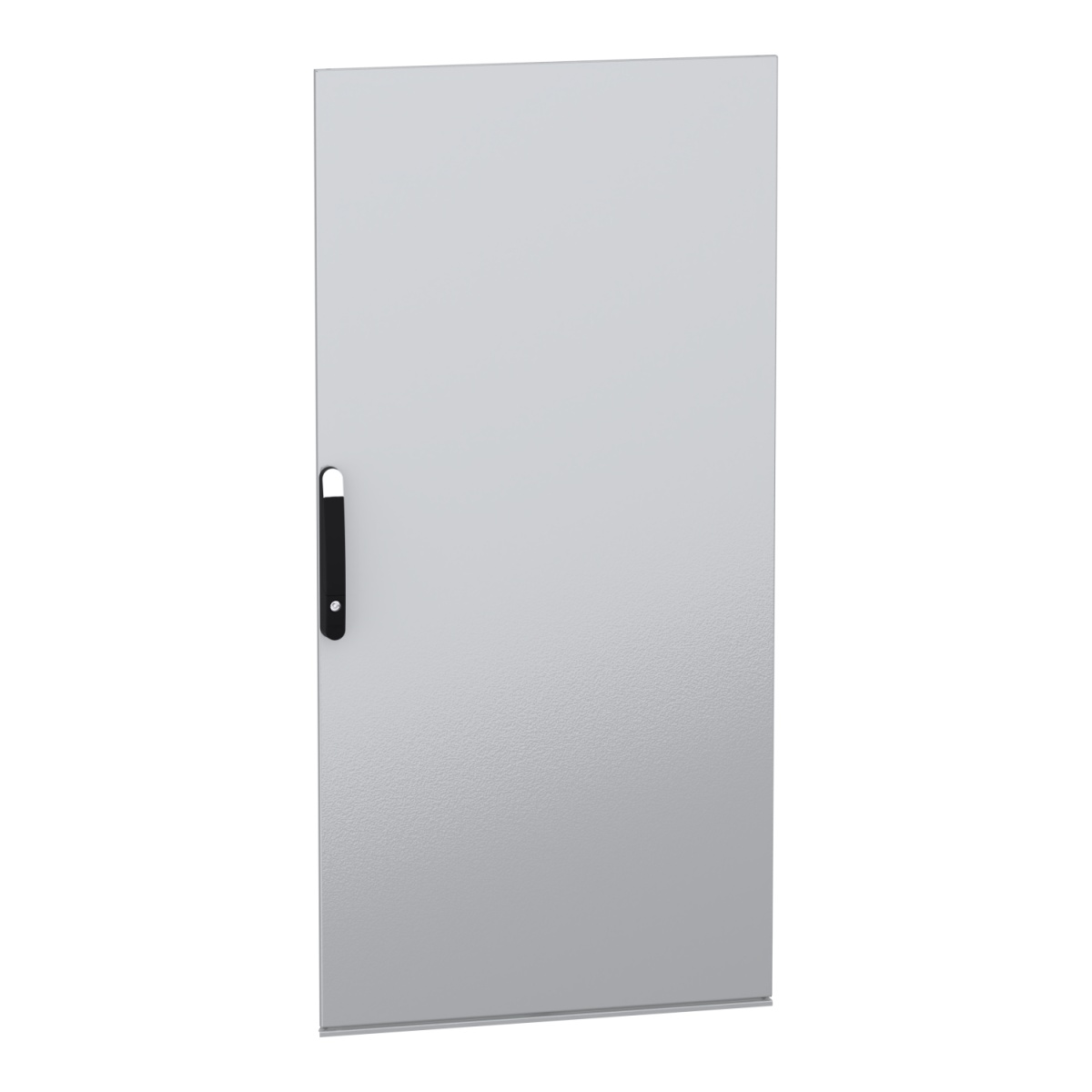 Porta simples, PanelSeT SFN, para invólucro elétrico H1600 W800mm