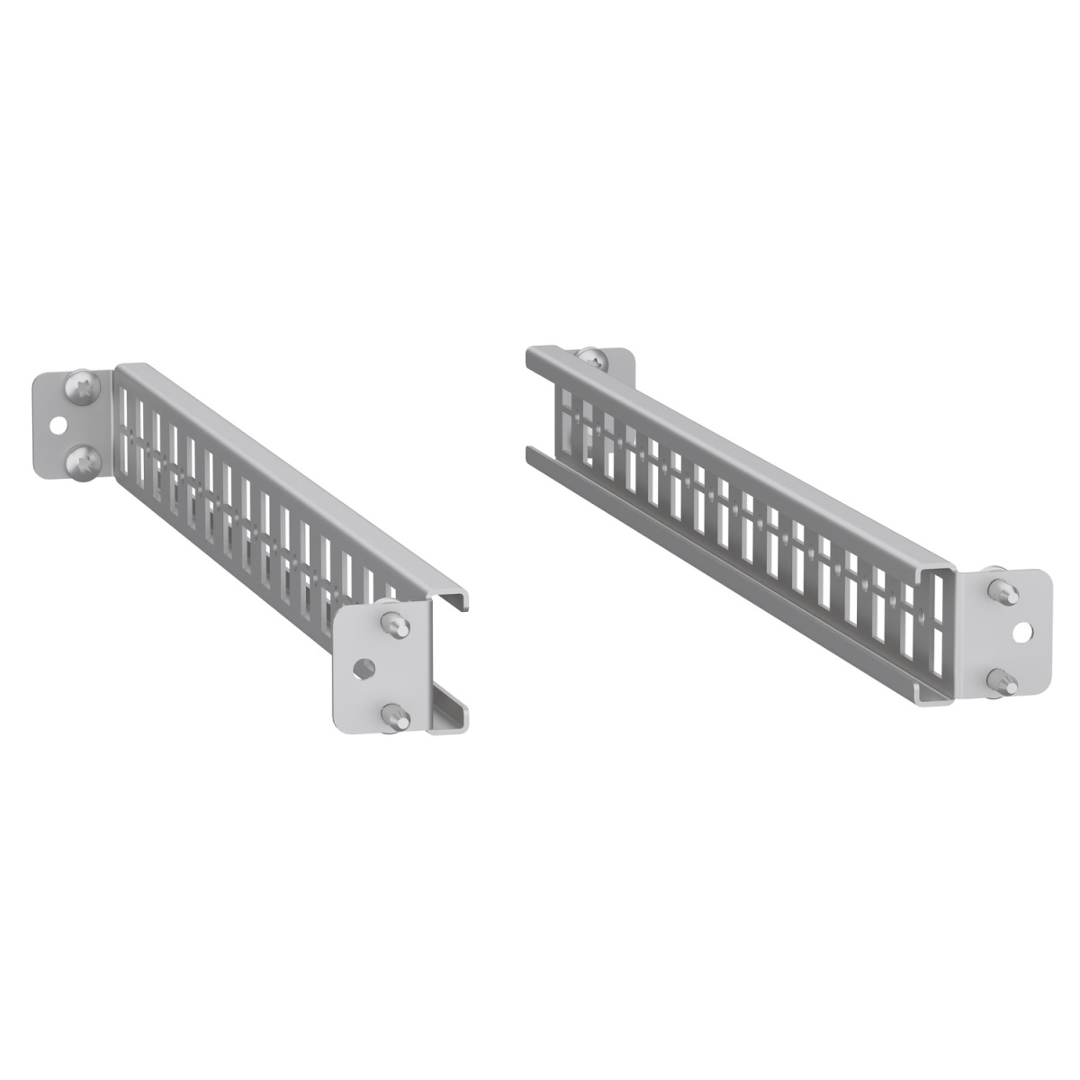 Spacial SFSM integrated cross rails - H40 mm W500 mm