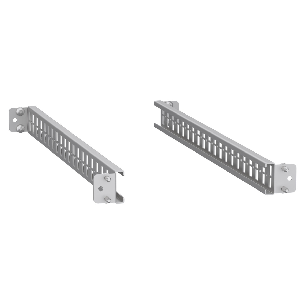 Spacial SFSM integrated cross rails - H40 mm W600 mm