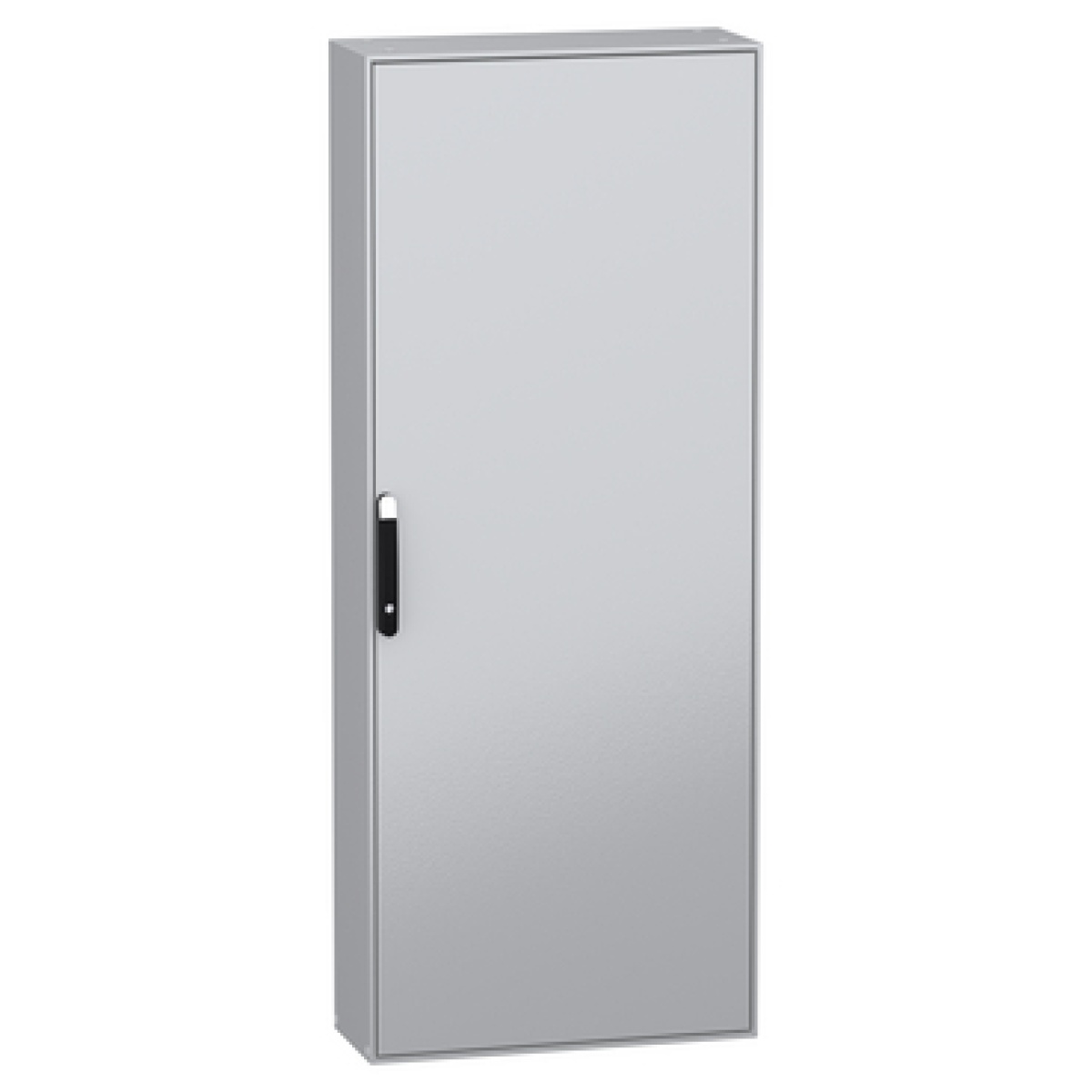 Spacial SM compact enclosure without mounting plate - 2000x800x300 mm