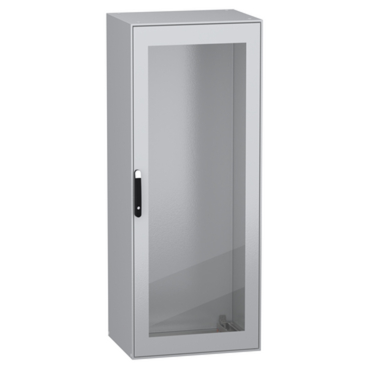 Spacial SM compact enclosure with glazed door - 2000x800x600 mm
