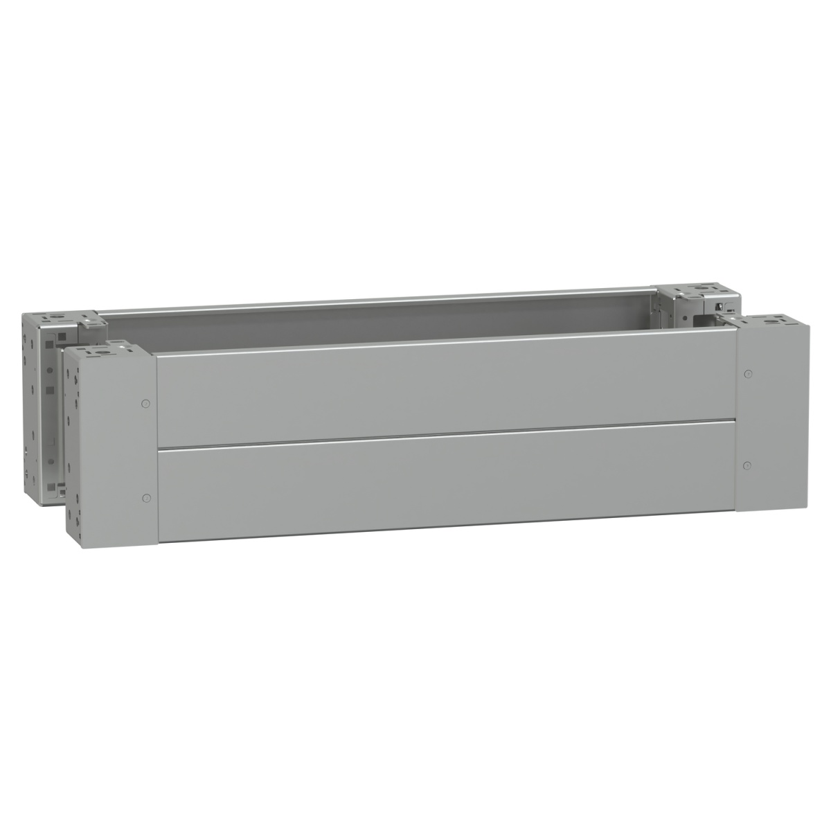 Spacial S3HD SFHD - outdoor heavy duty - front plinth - H200 W800 IP55
