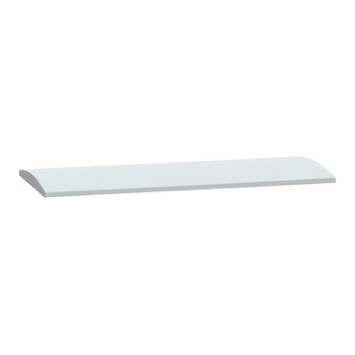 Polyester canopy for PLA enclosure W1000xD420 mm
