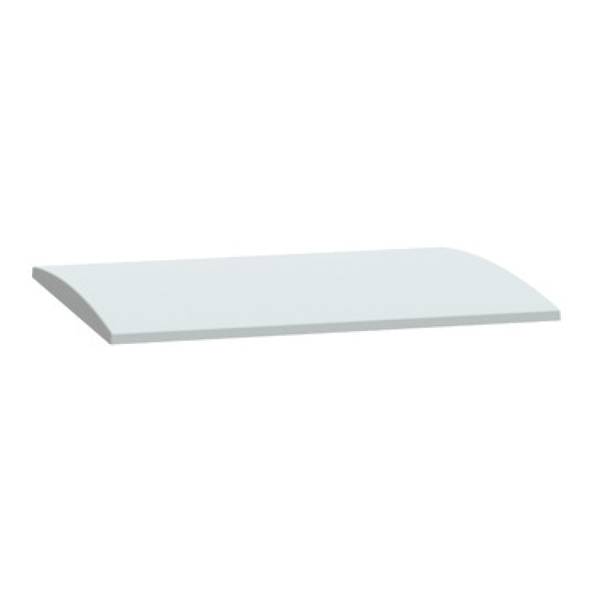Polyester canopy for PLA enclosure W750xD620 mm