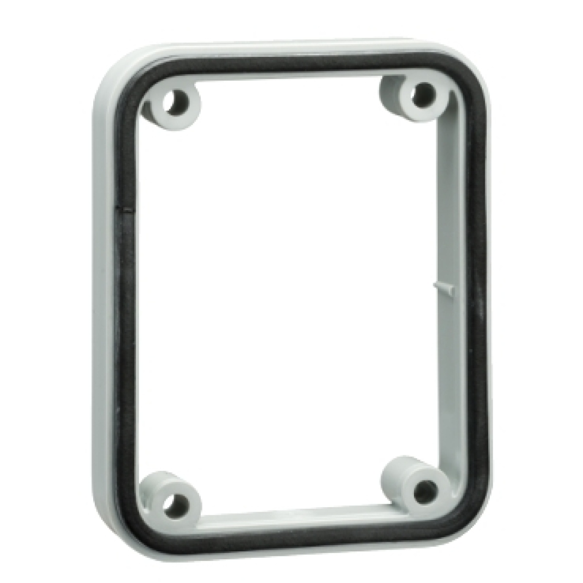 Coupling frame length290mm for 36cm faces of PLS box- IP65