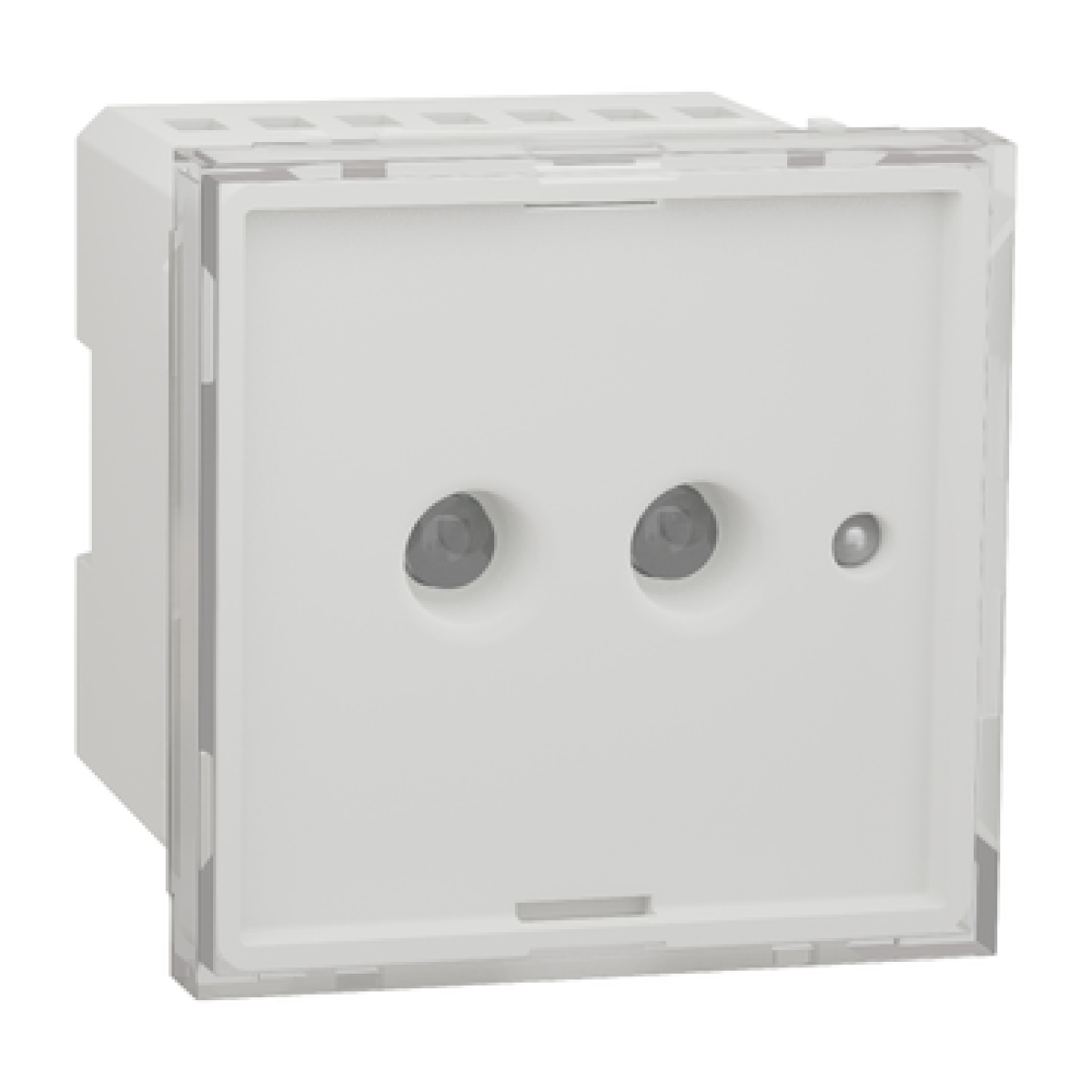 Nova Unica - Módulo luz verde de emergência - 230V