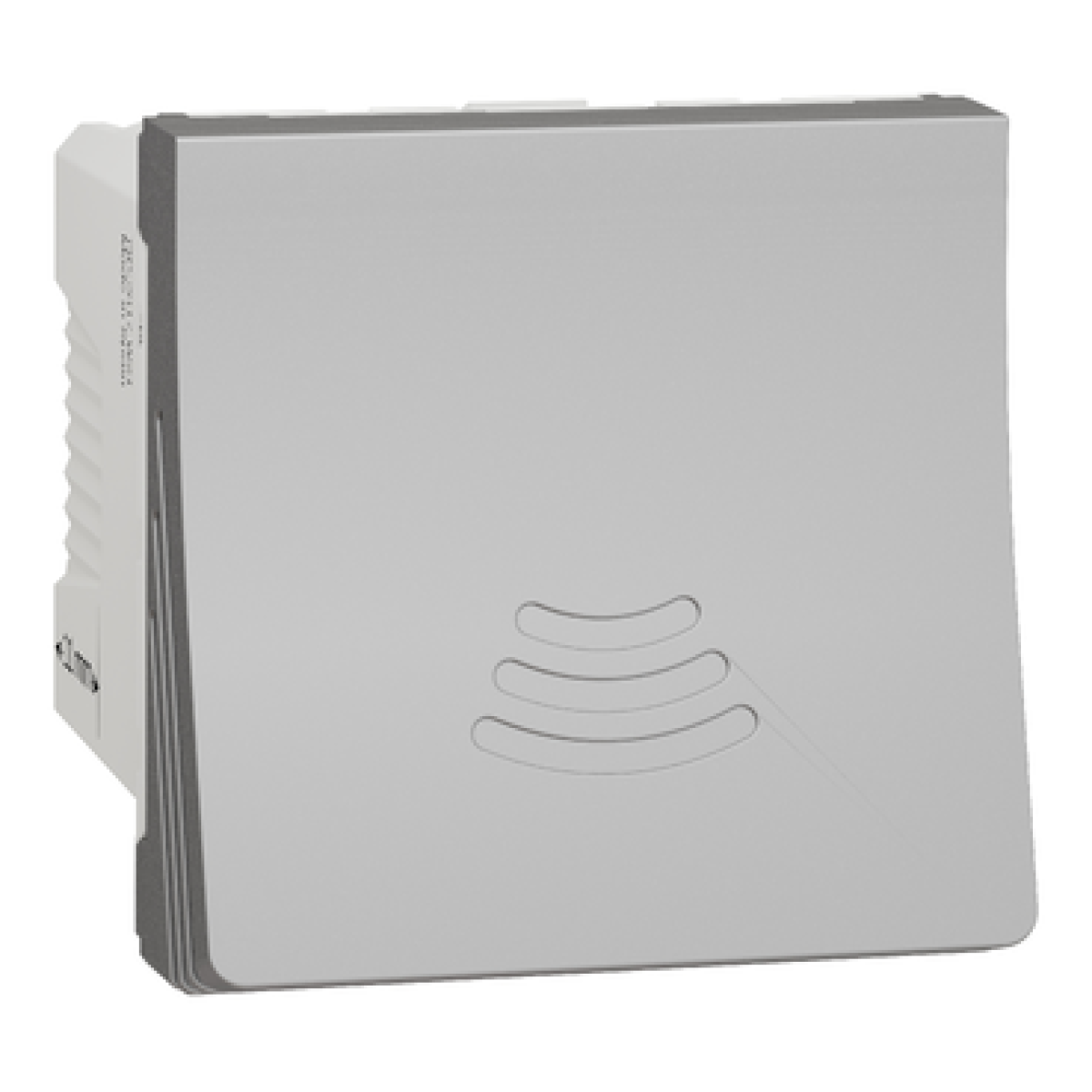 Nova Unica - Besouro - 250V - Alumínio