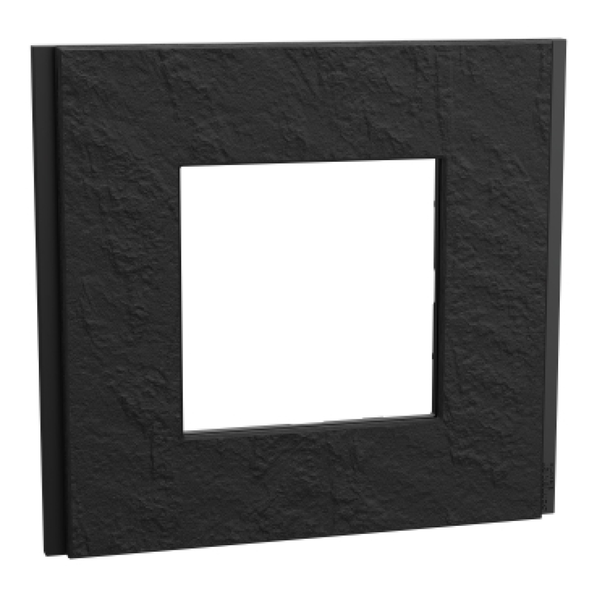 Nova Unica - Quadro 1 Elemento Unica Deco Pedra