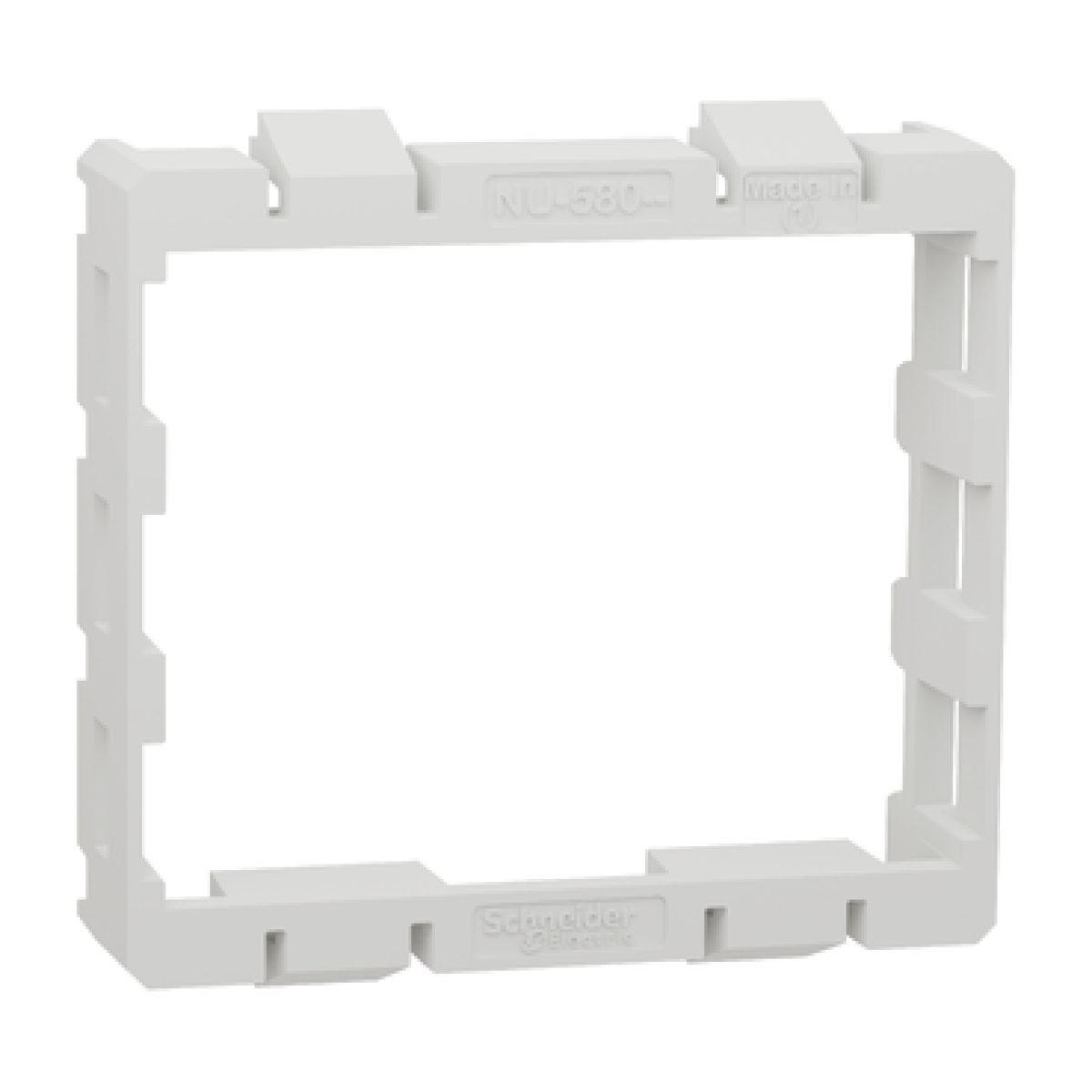 Nova Unica - Adaptador instalação vertical