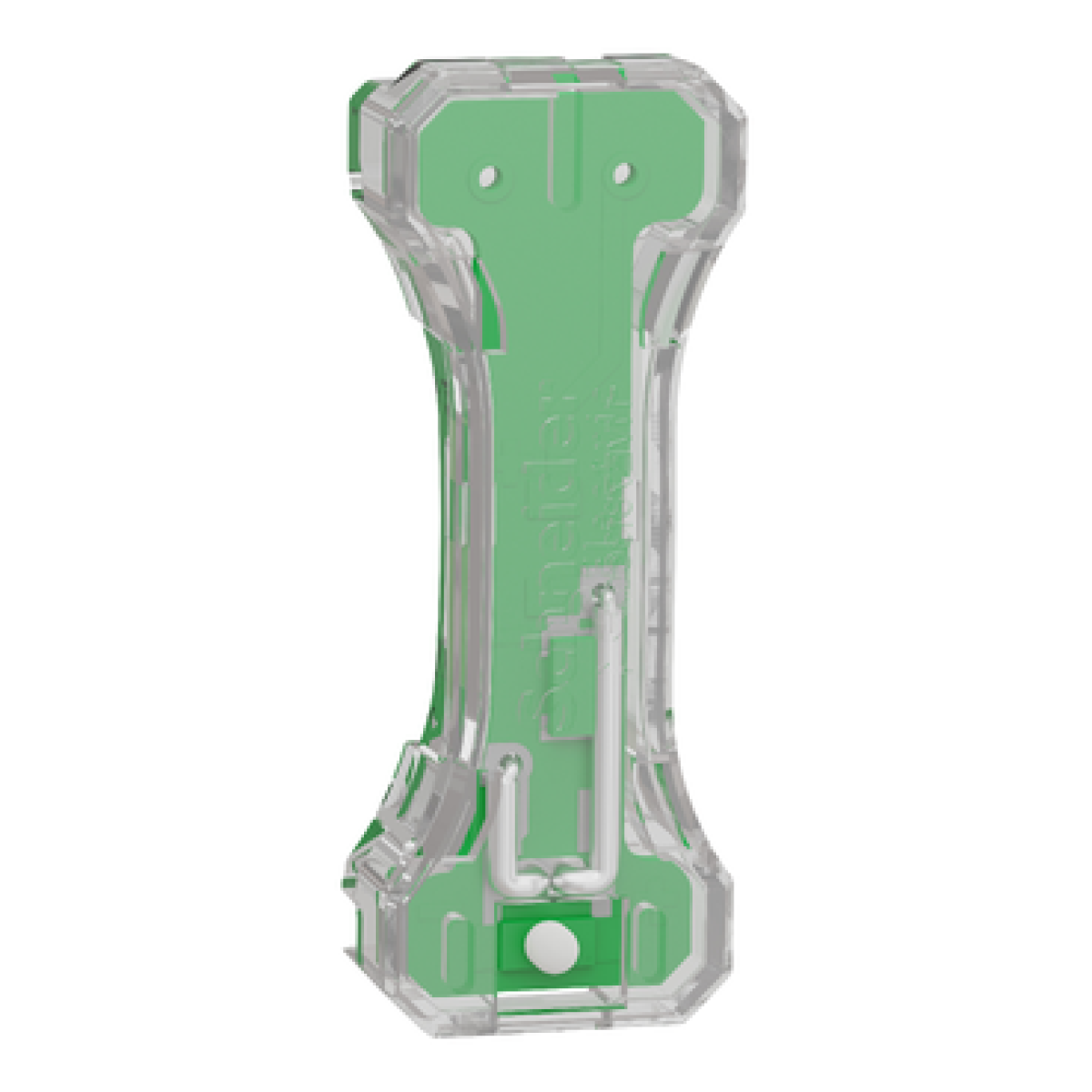 Nova Unica - Lâmpada de subsituição LED - 12-24V - Verde