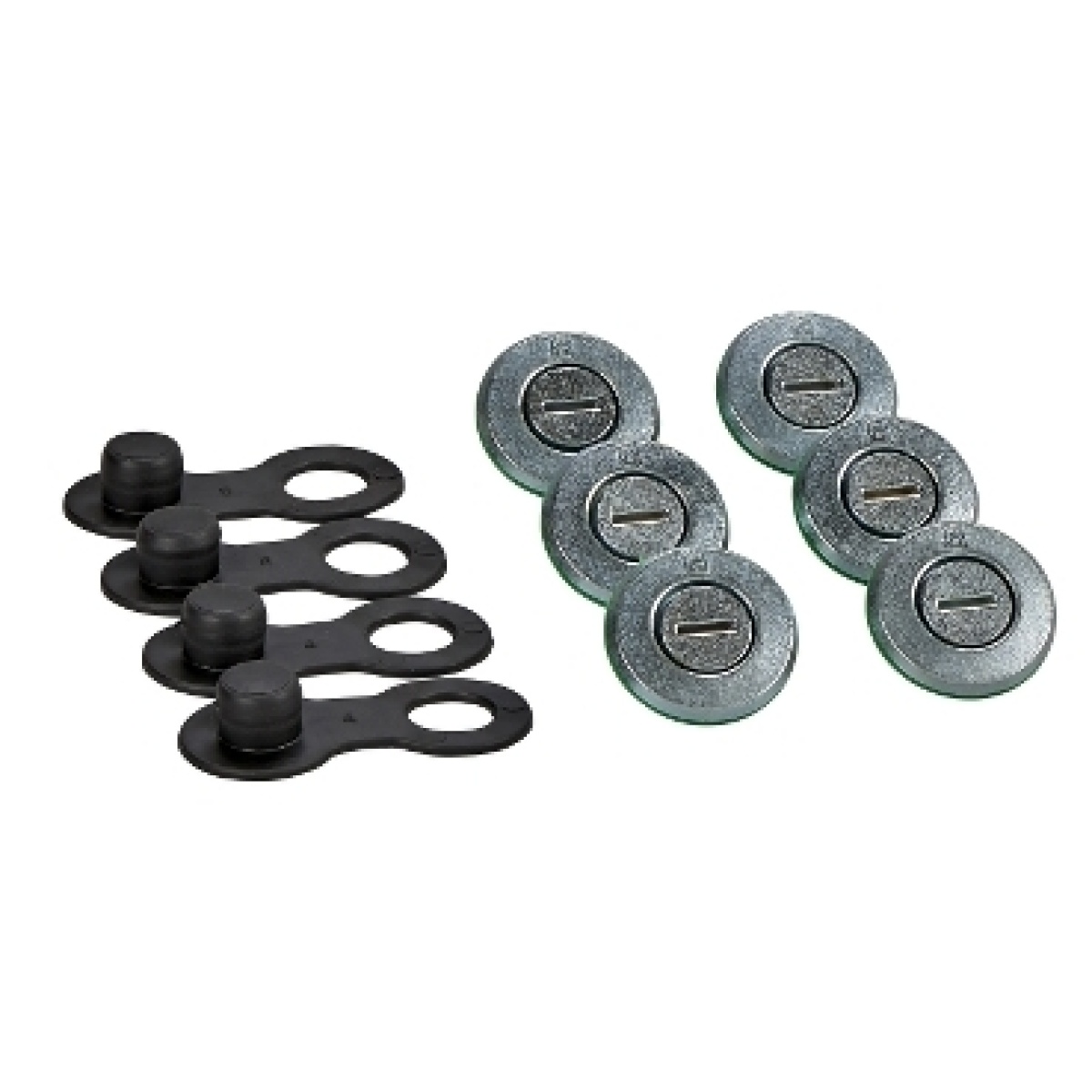 Acessórios de tecto Prisma P