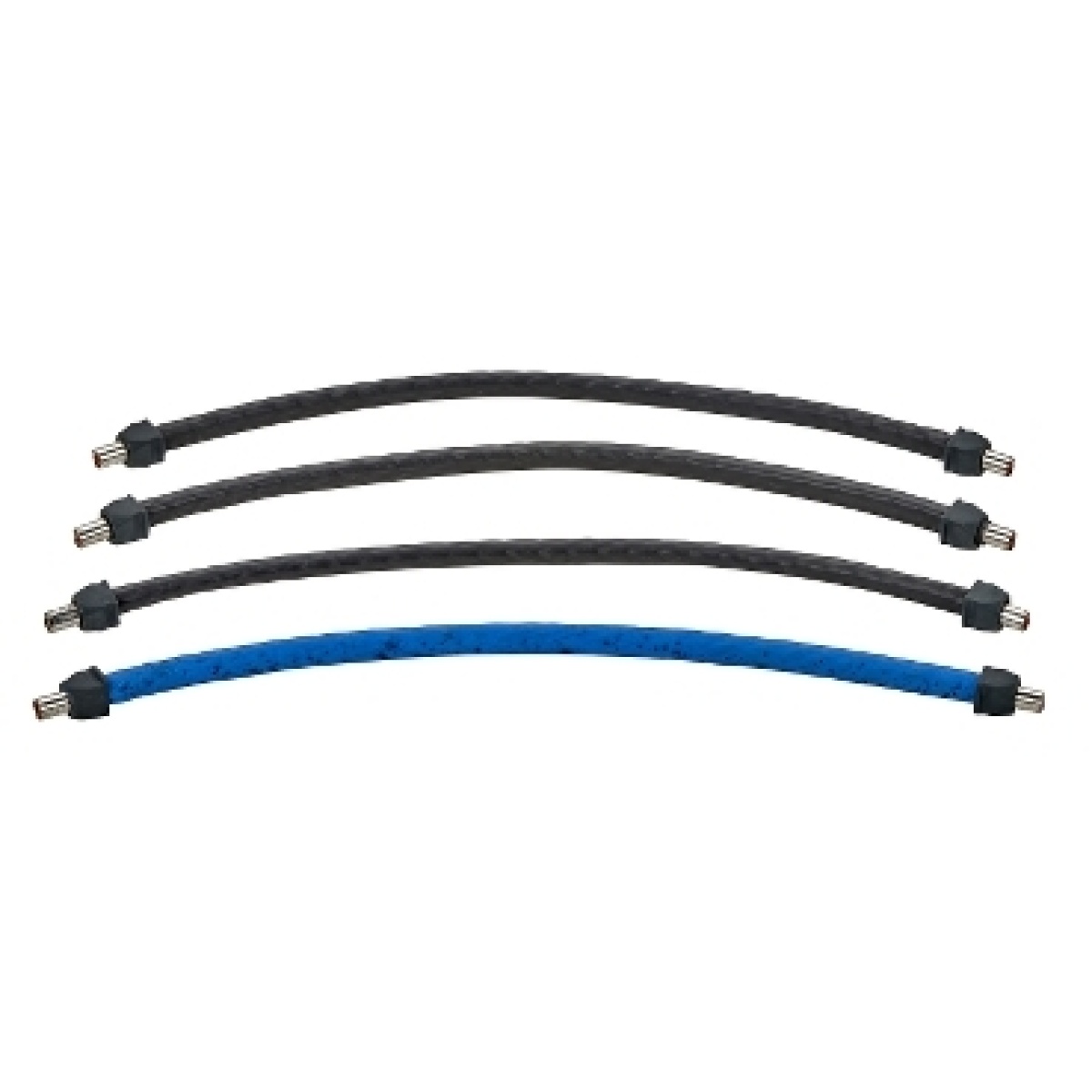 LIGAcaO 160A 4P C380mm LINERGY DX 1P