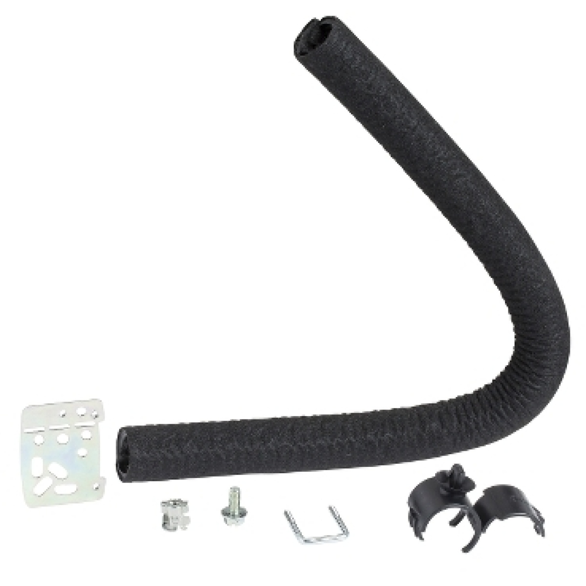 Calha flexivel GP cablagem de porta