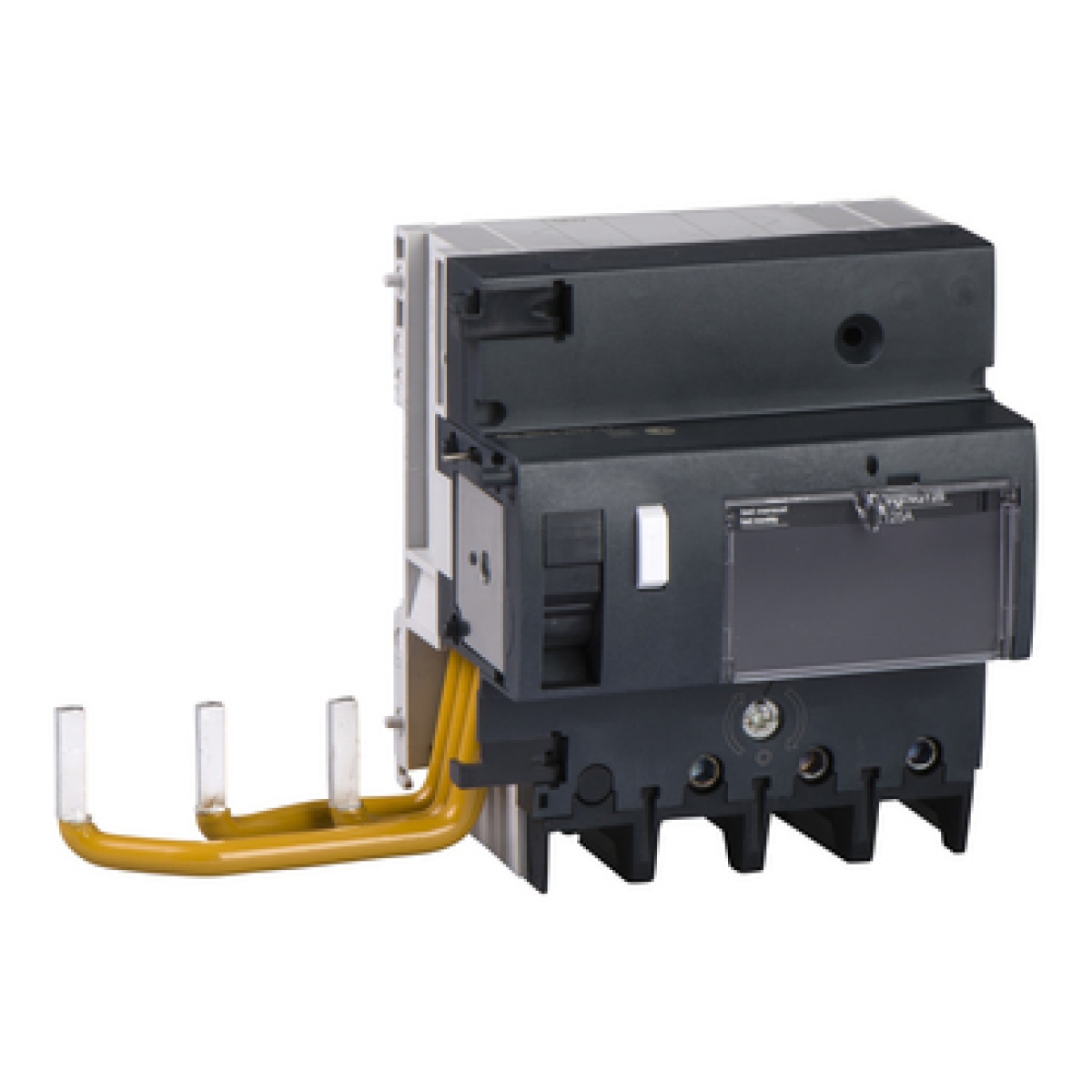 bloco diferencial Vigi NG125, classe A, 3P 125A, 30mA