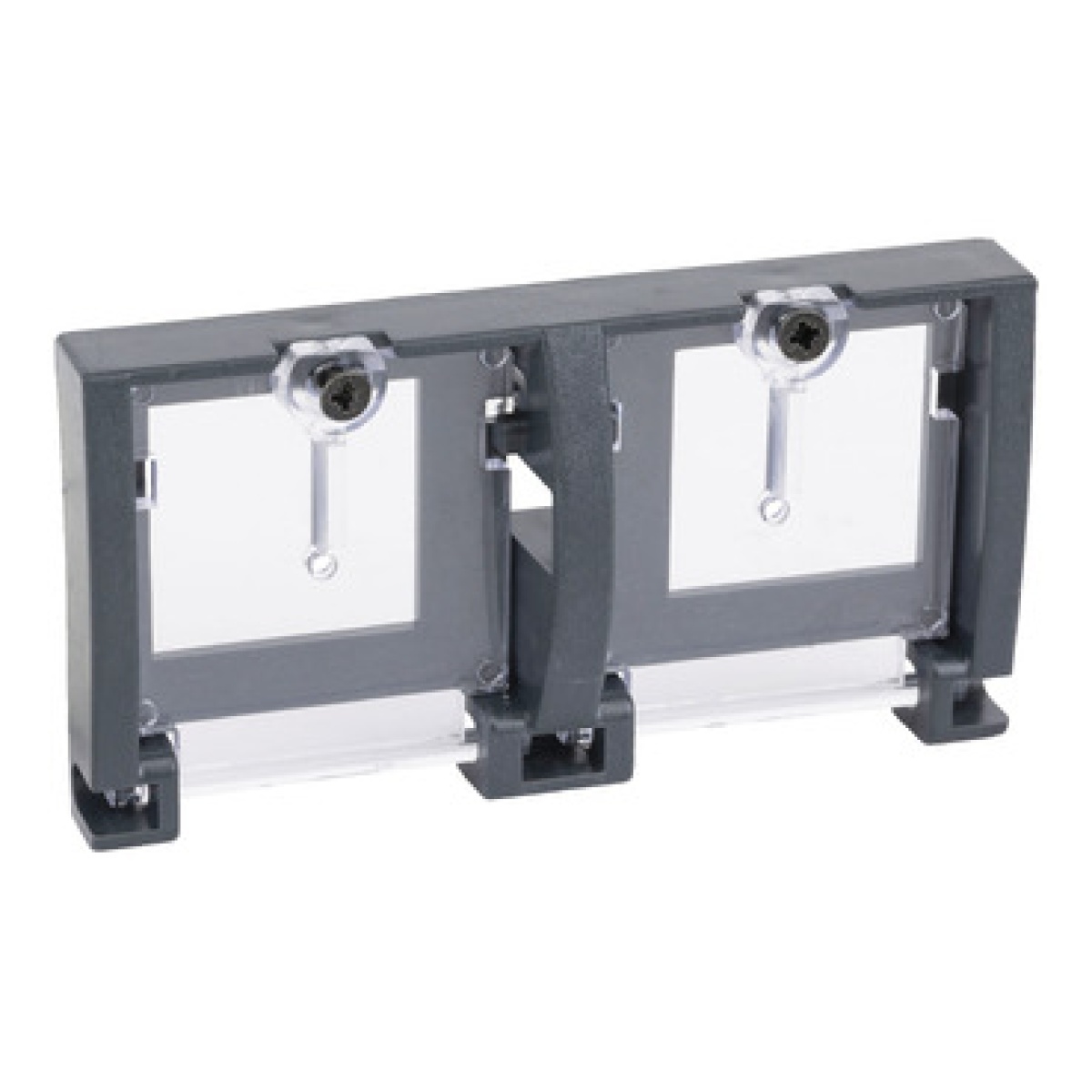 encravamento BP POR cadeados