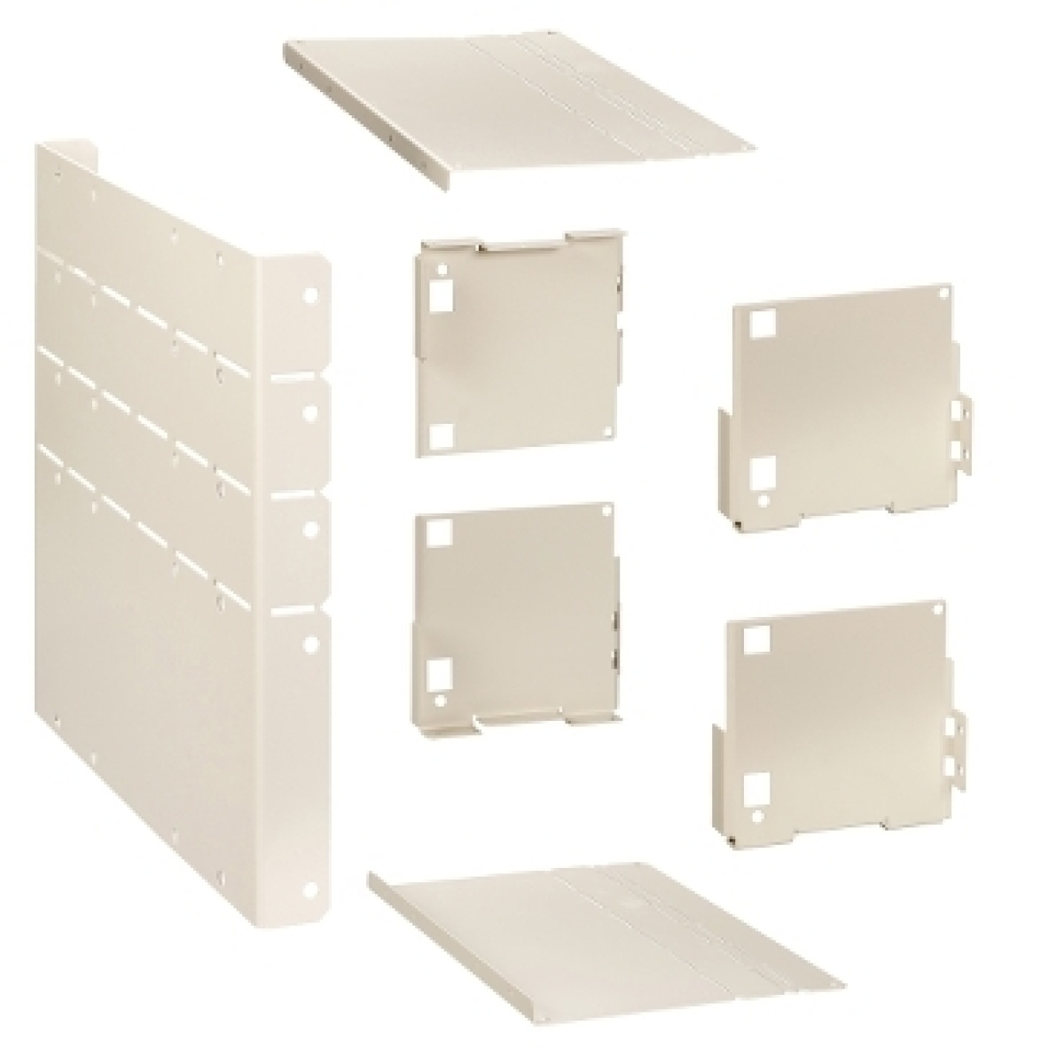 Forma 4b SFP6300 Cajon 46Mod