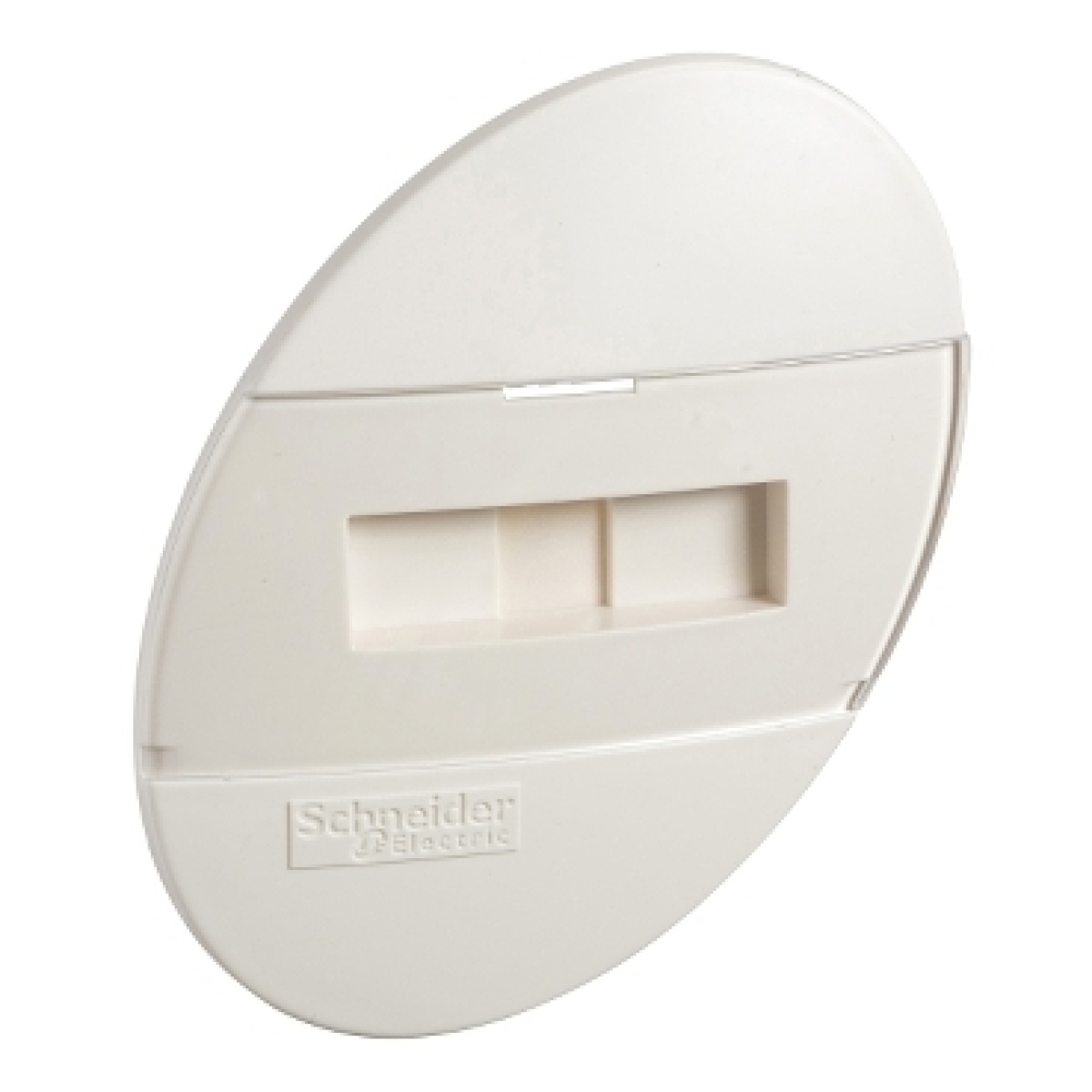 Placa identificacao quadro PrismaSeT