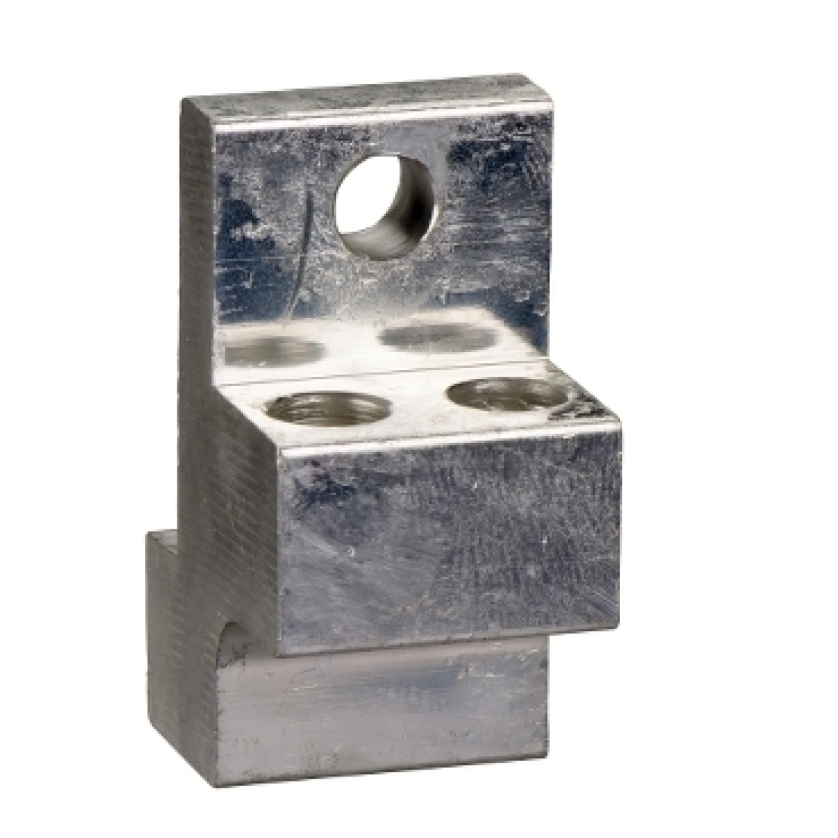 blocos de terminal 4 x 25 mm2 - para INS100..160  conjunto de 3