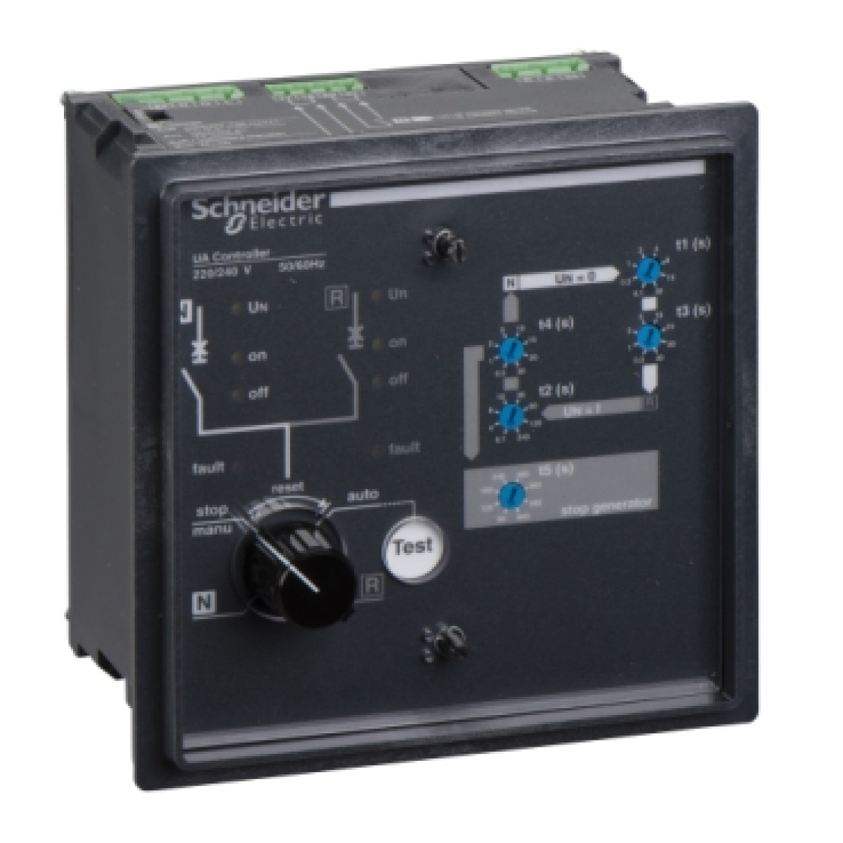 Automatismo - UA - 220...240 V