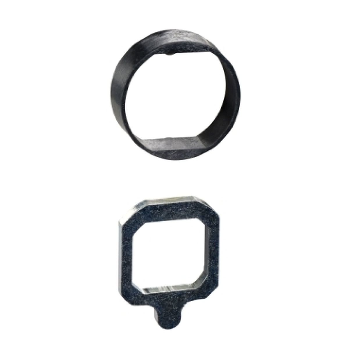 dispositivo de encravamento para fechaduras Profalux ou Ronis para inversor INS