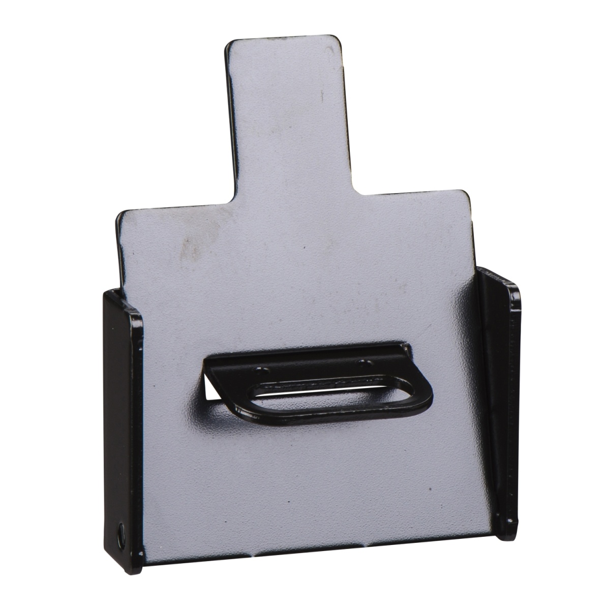 dispositivo de encravamento de punho - para disjuntores fixos