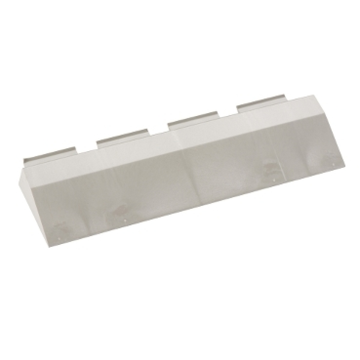 Arc chute screen - 4 poles - for NS630b..1600