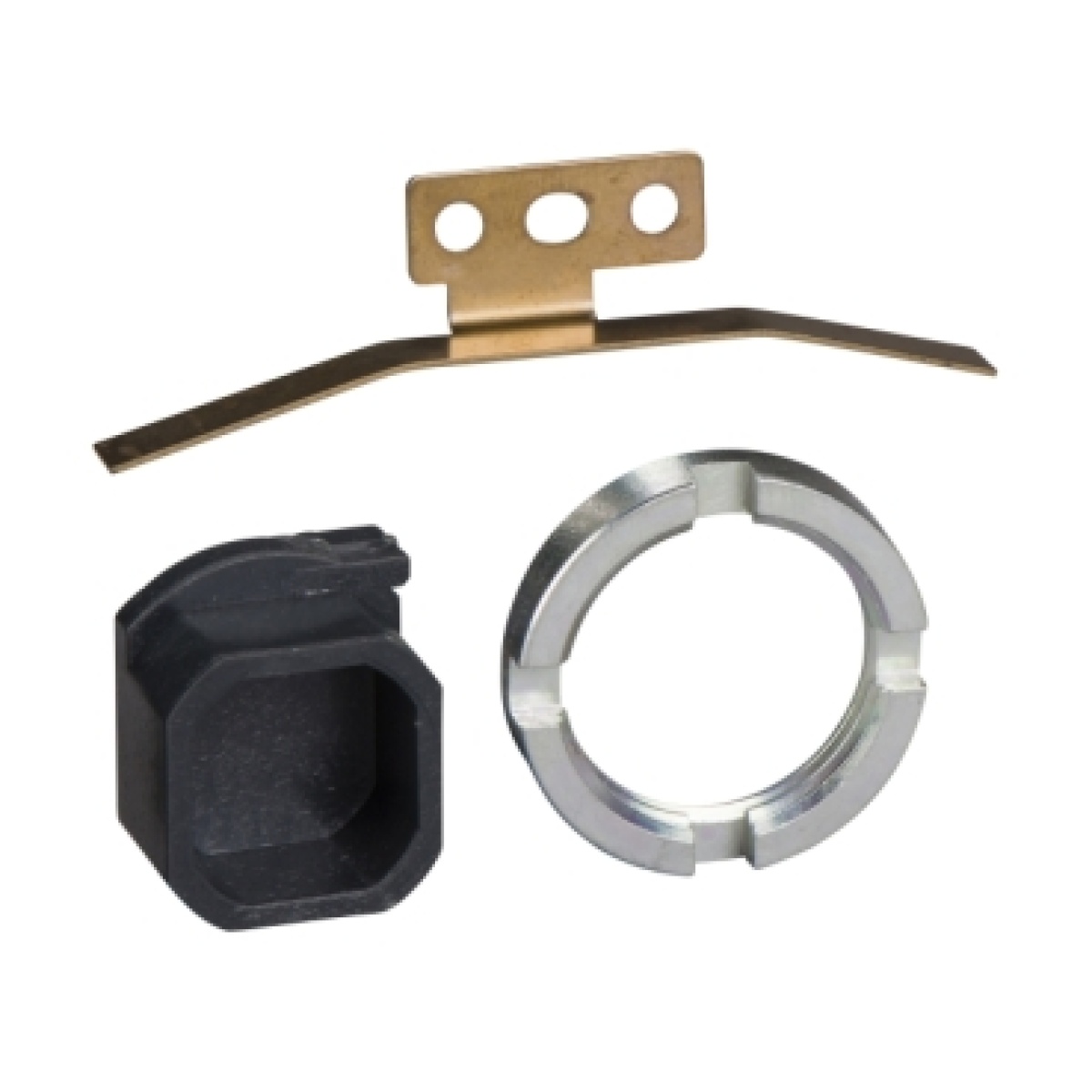 adaptação RONIS SEM fechadura