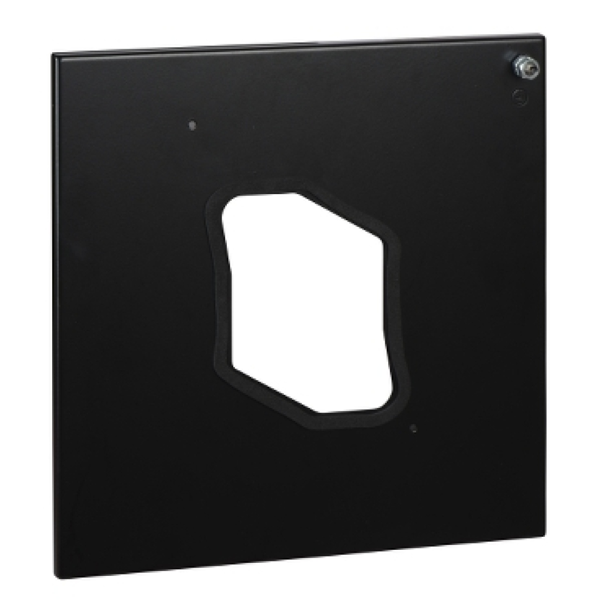 acessório de conversão CNOMO do manípulo rotativo - para NS630b..1600