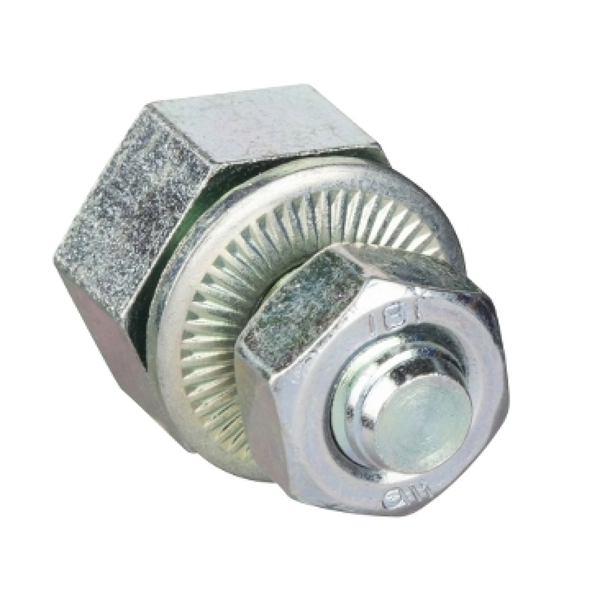 Grounding kit for Masterpact MTZ23 fixed - Side plate kit