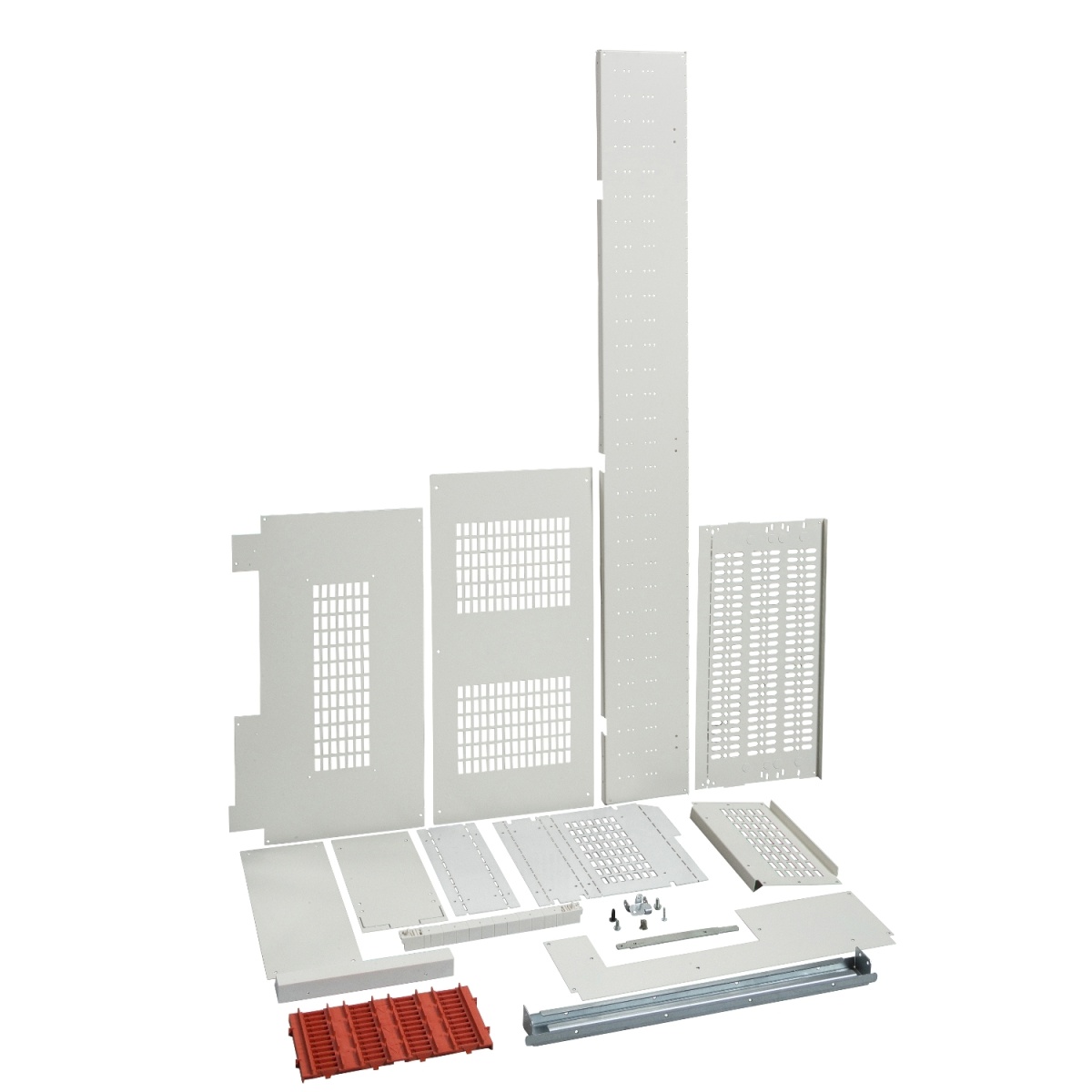 REAR HBB COVER F2 D600