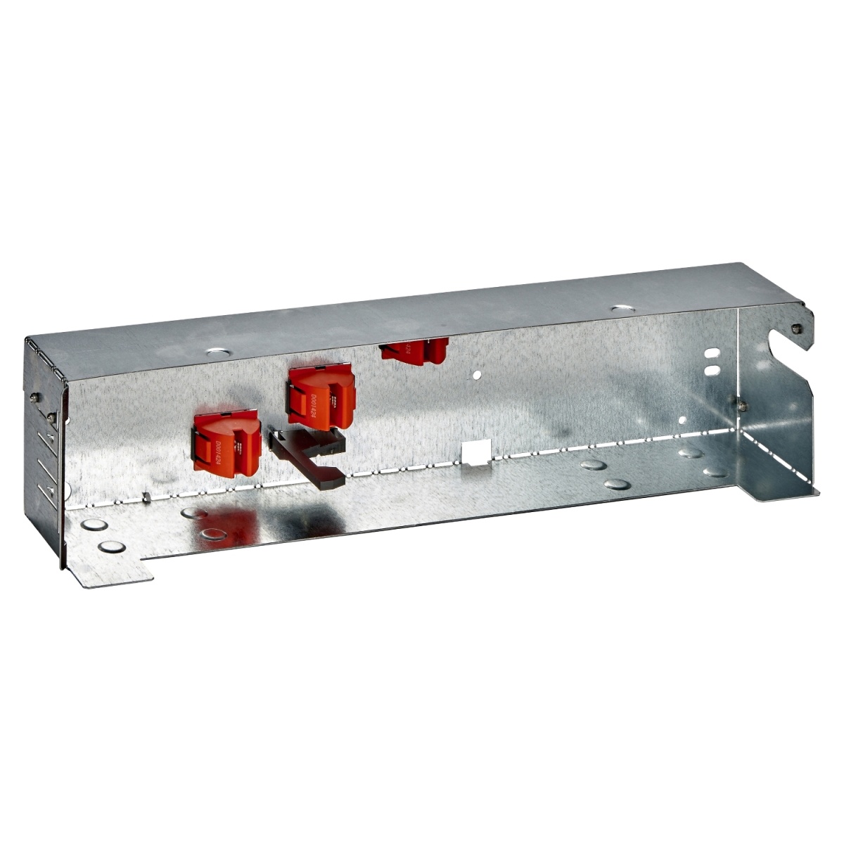 DISCONNECTABLE FP PLATE NS250 3P