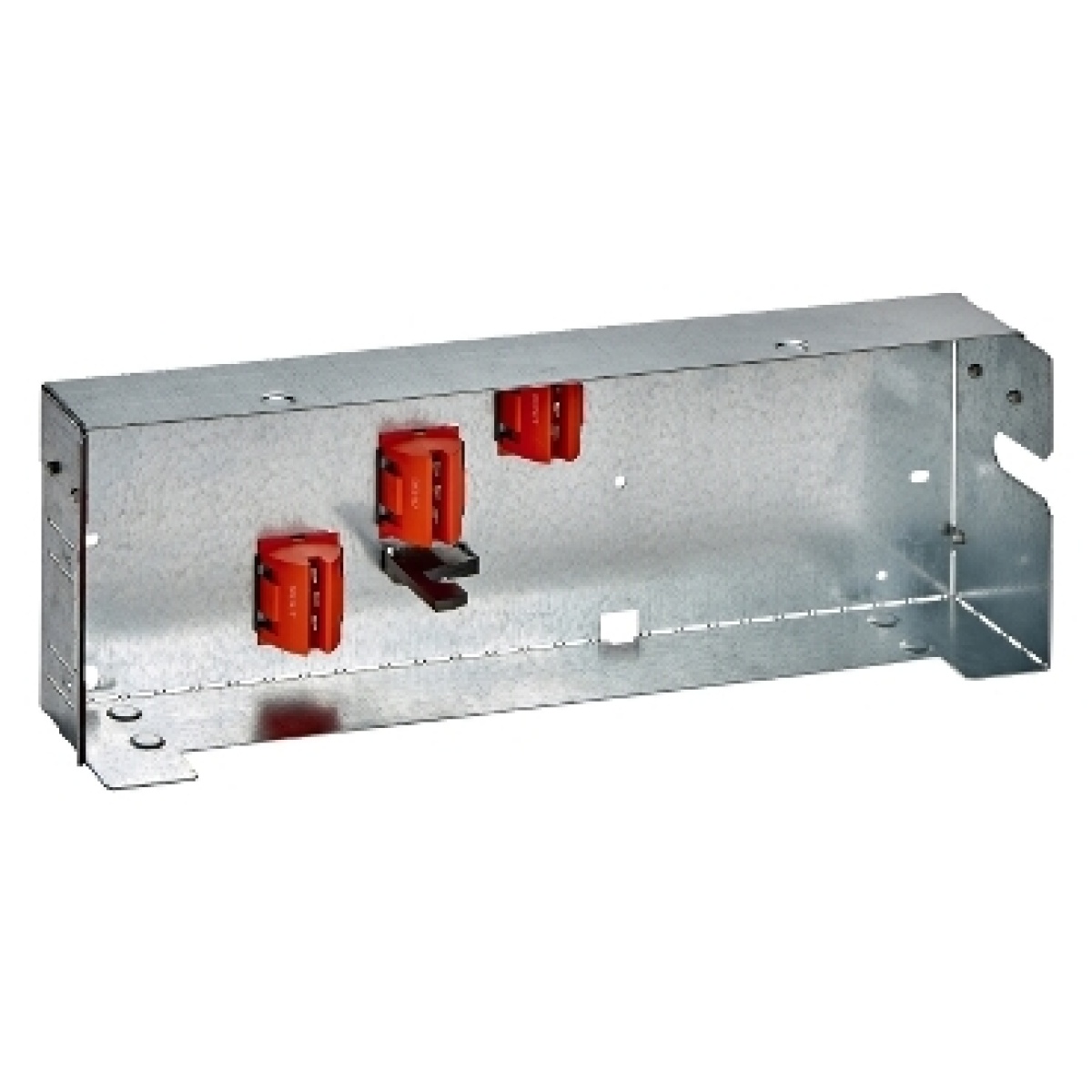 DISCONNECTABLE FP PLATE NS630 3P