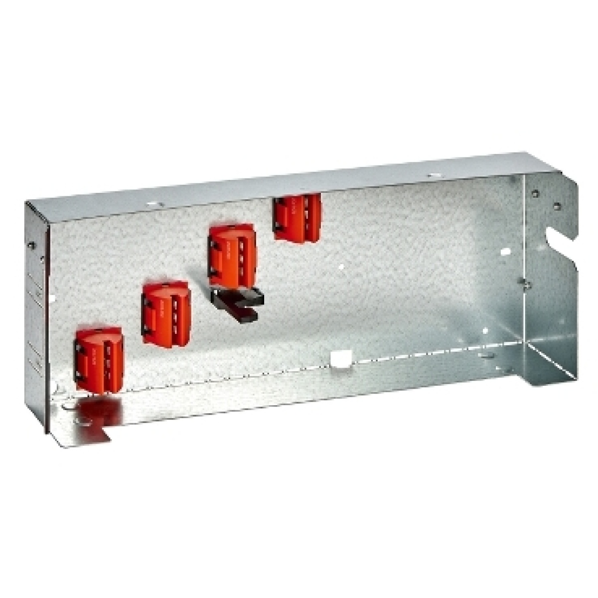 DISCONNECTABLE FP PLATE NS630 4P