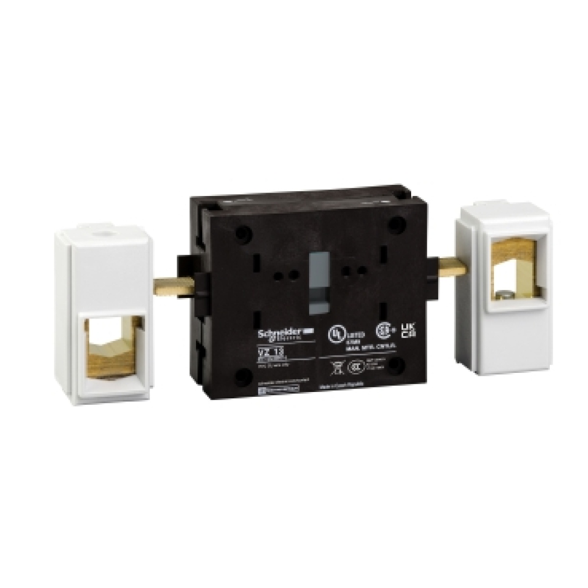 Pólo neutro - 175 A - para V5V6