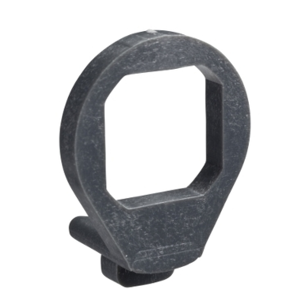 bloqueio opcional - p bloqueio chassis Masterpact NT NW NW DC, NS630b..1600