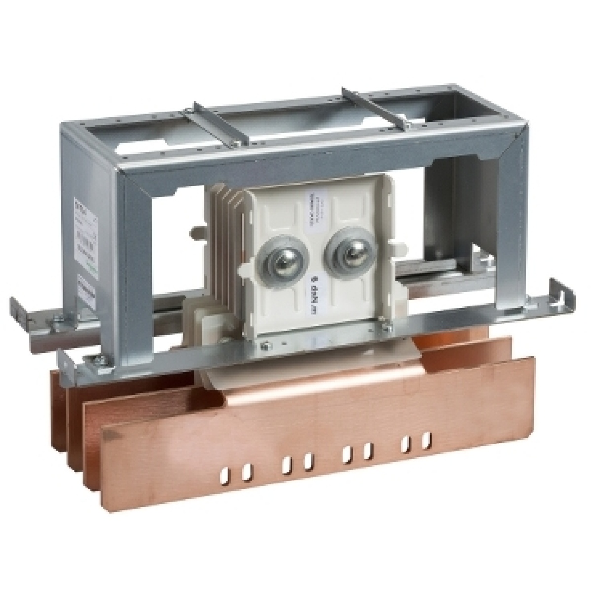 Interface Canalis KT NSMTZ1 1600 3P