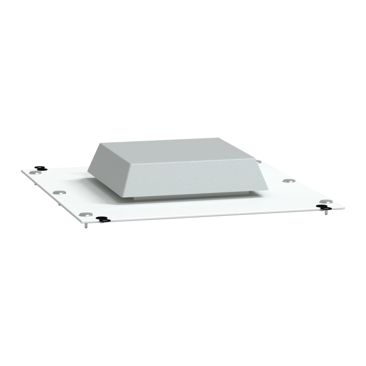 Tecto P ventilado IP30 L650 P600
