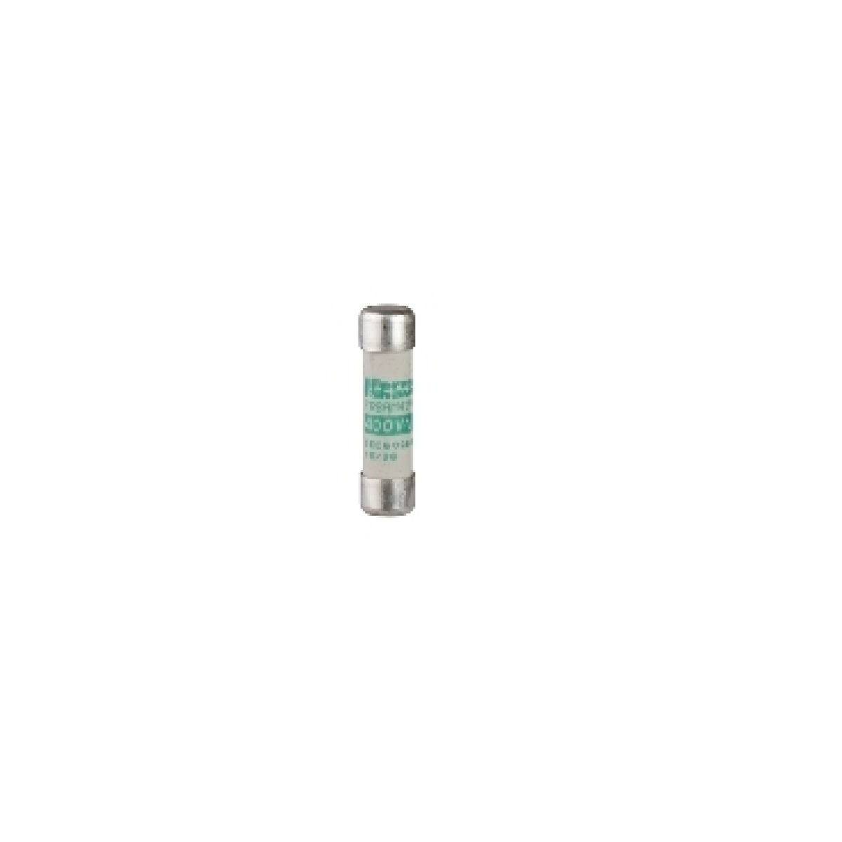 TeSys porta-fusível - cartucho fusível 10 x 38 mm - aM 4 A - s indicação