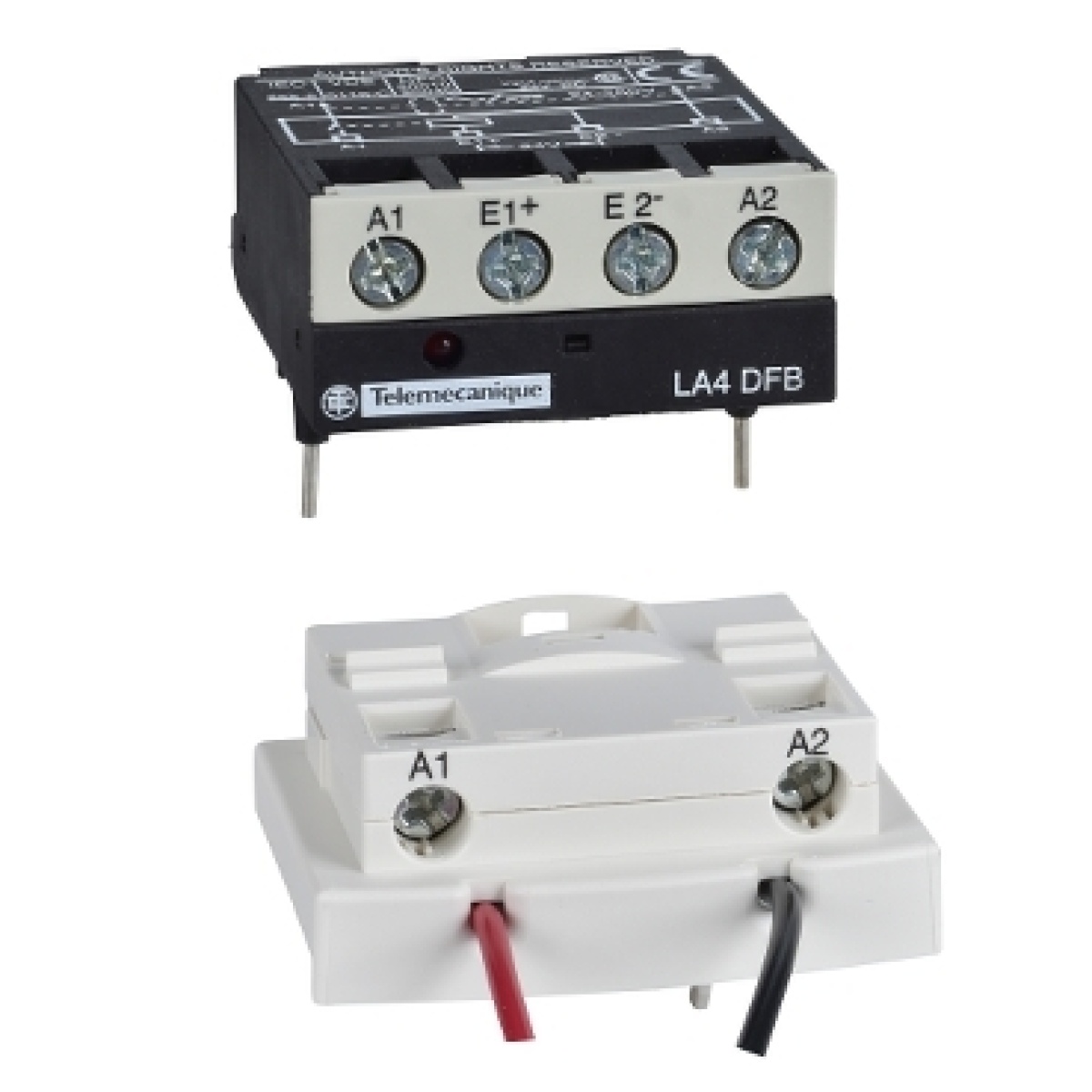 Kit baixo consumo para LC1D40AD65A