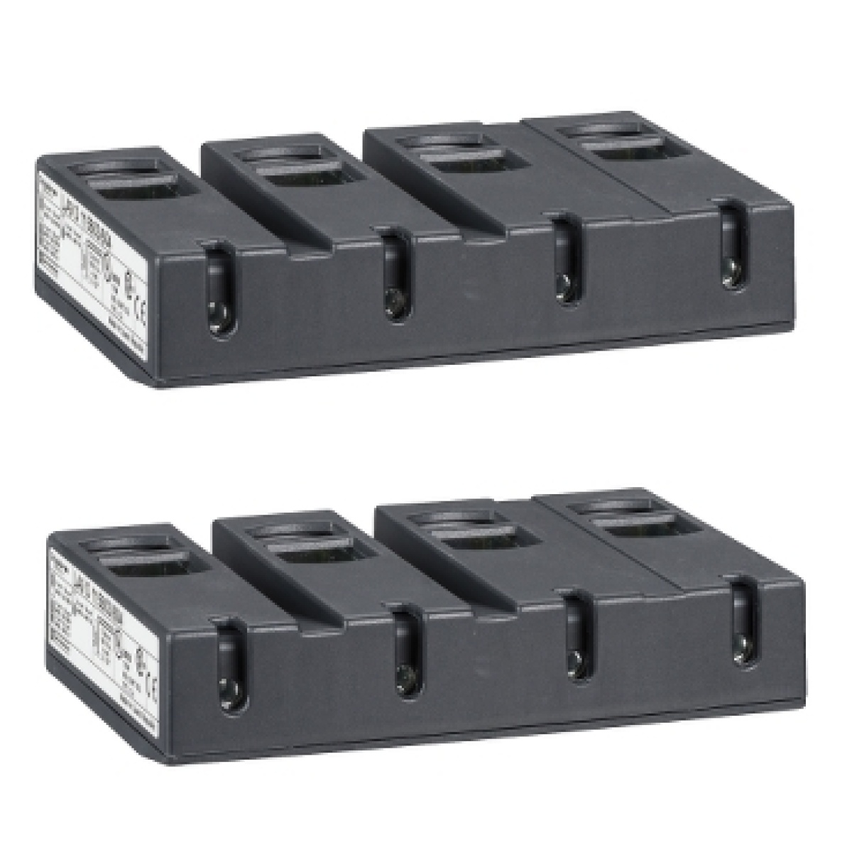 Ligadores para terminais de parafuso - 4P para LC1D115