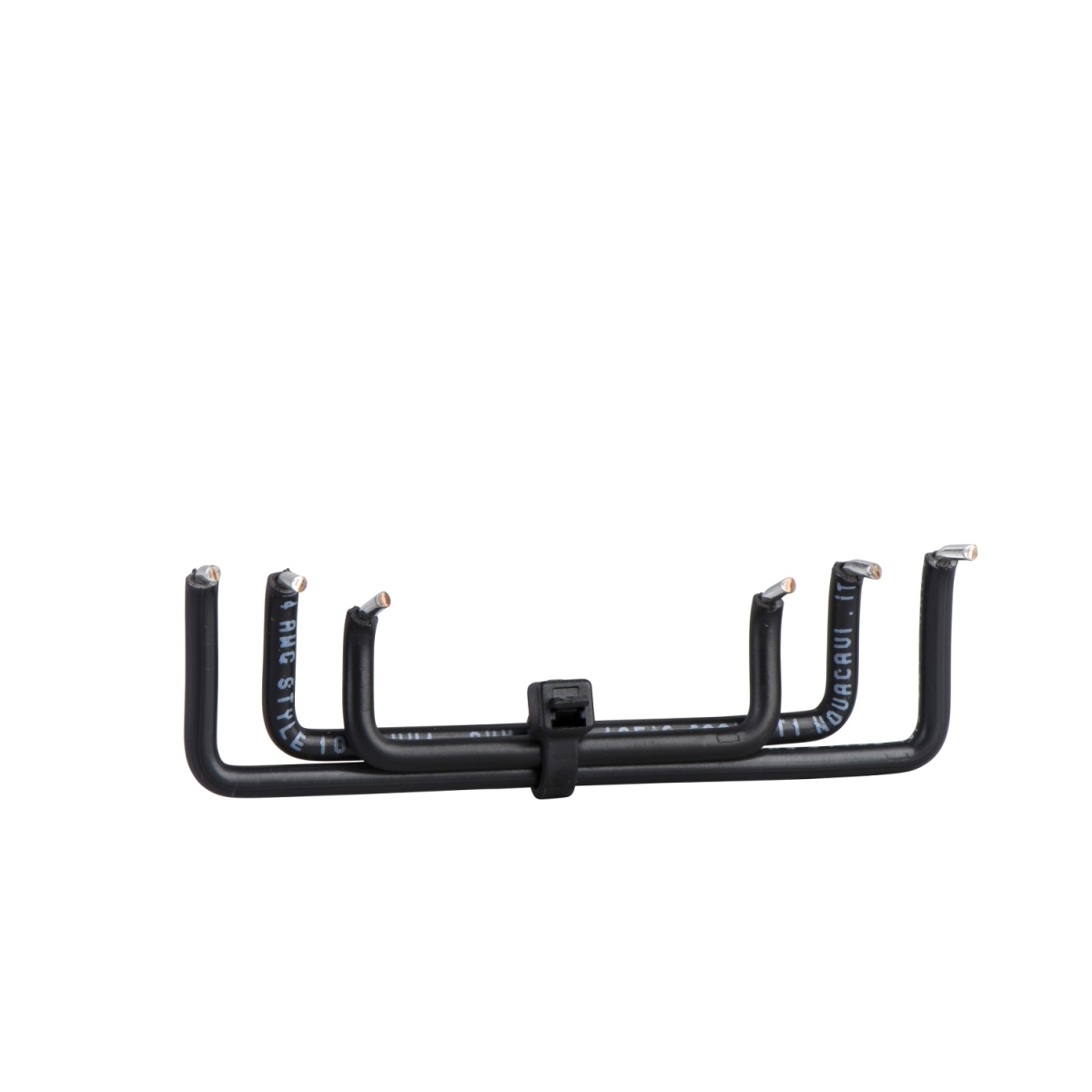 SET OF POWER CONNECTIONS